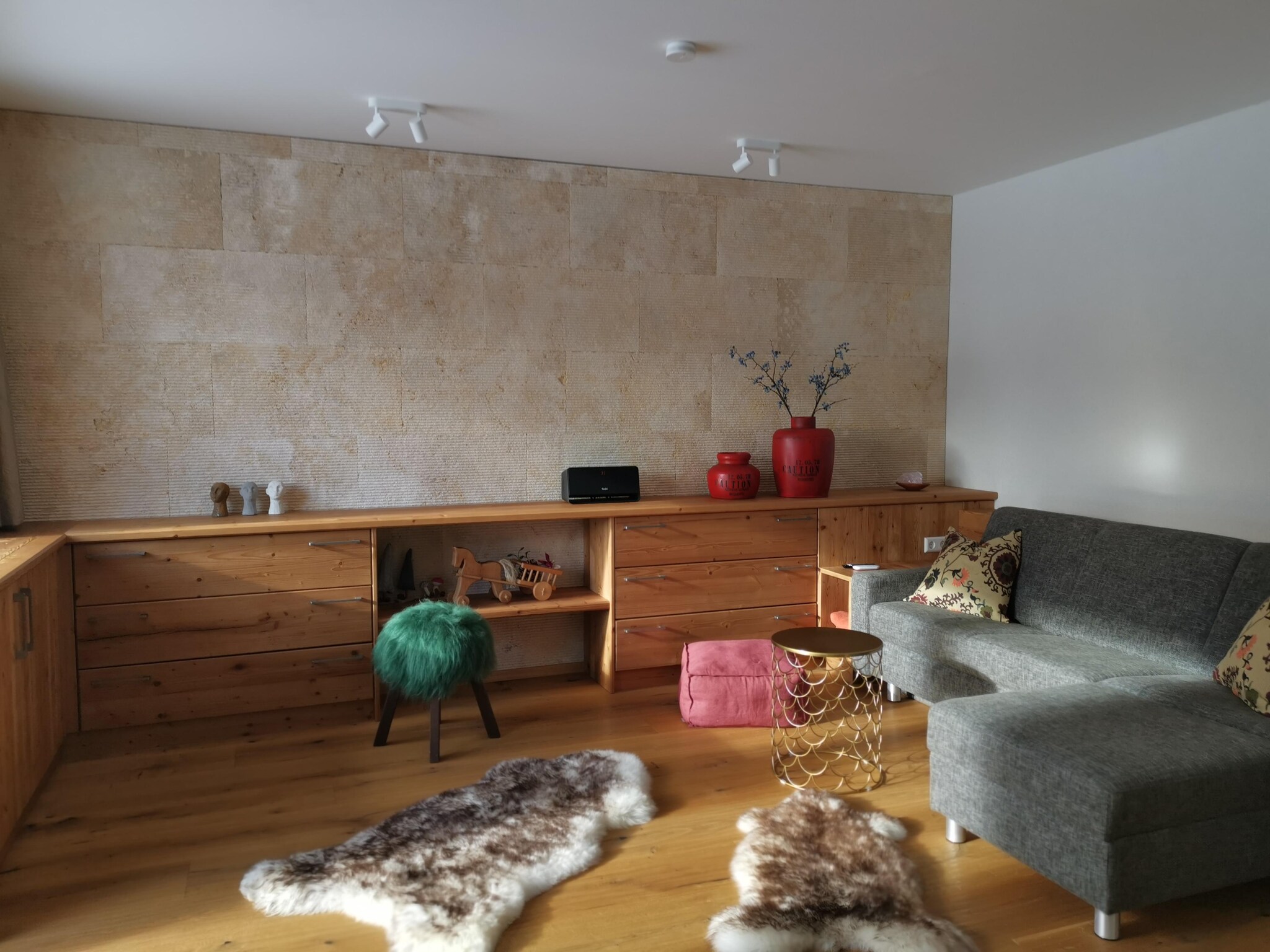 Casa di vacanze Chalet Tauplitz