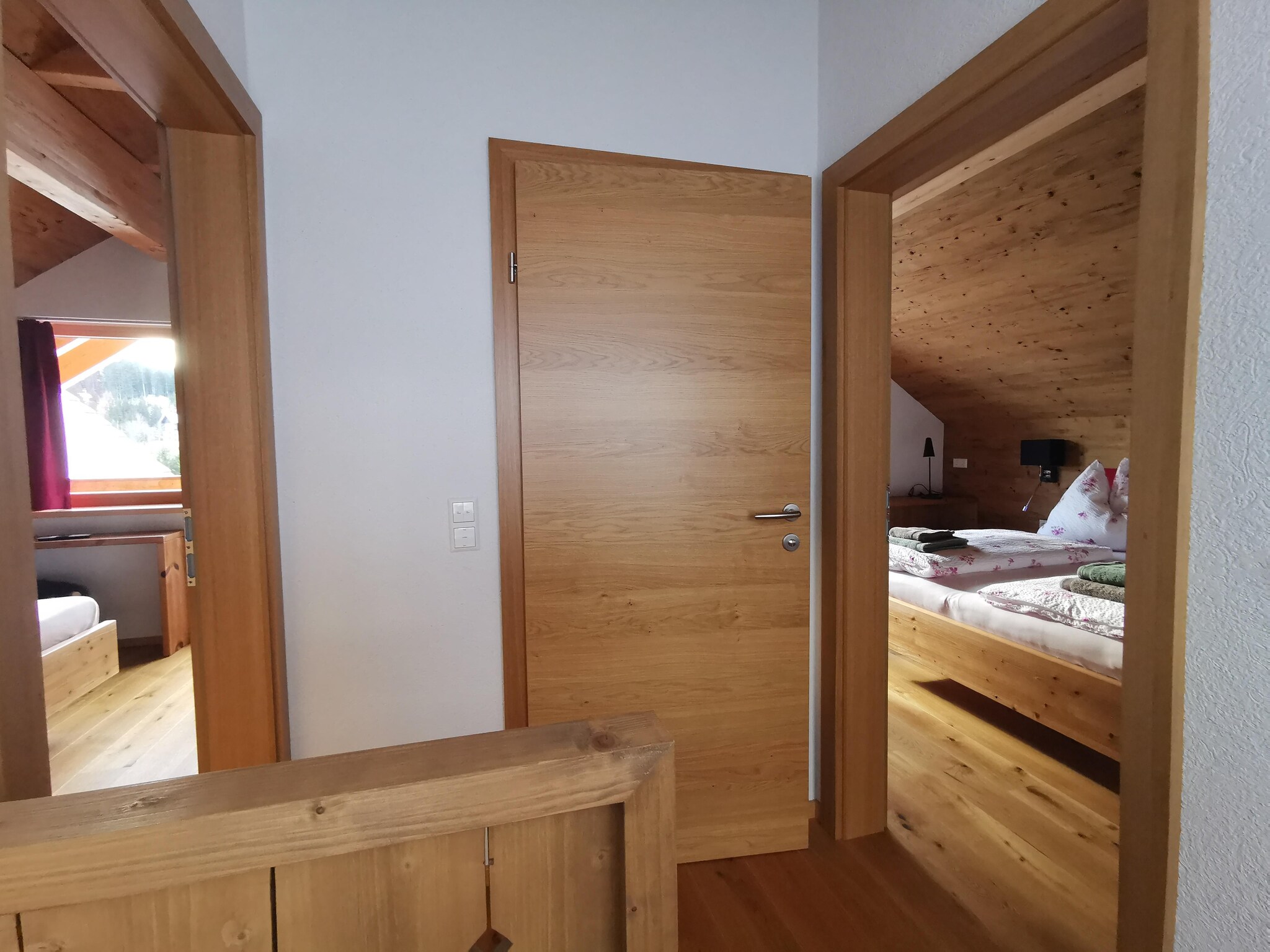 Casa di vacanze Chalet Tauplitz