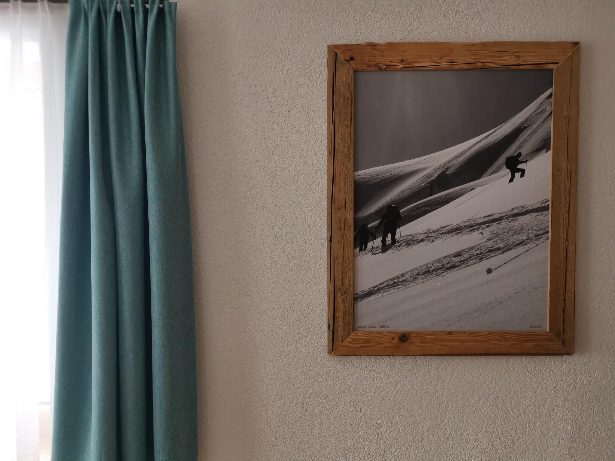 Casa di vacanze Chalet Tauplitz