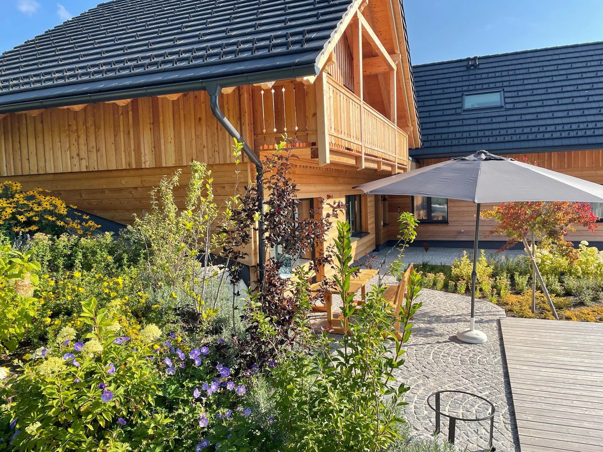 Casa di vacanze Chalet Tauplitz