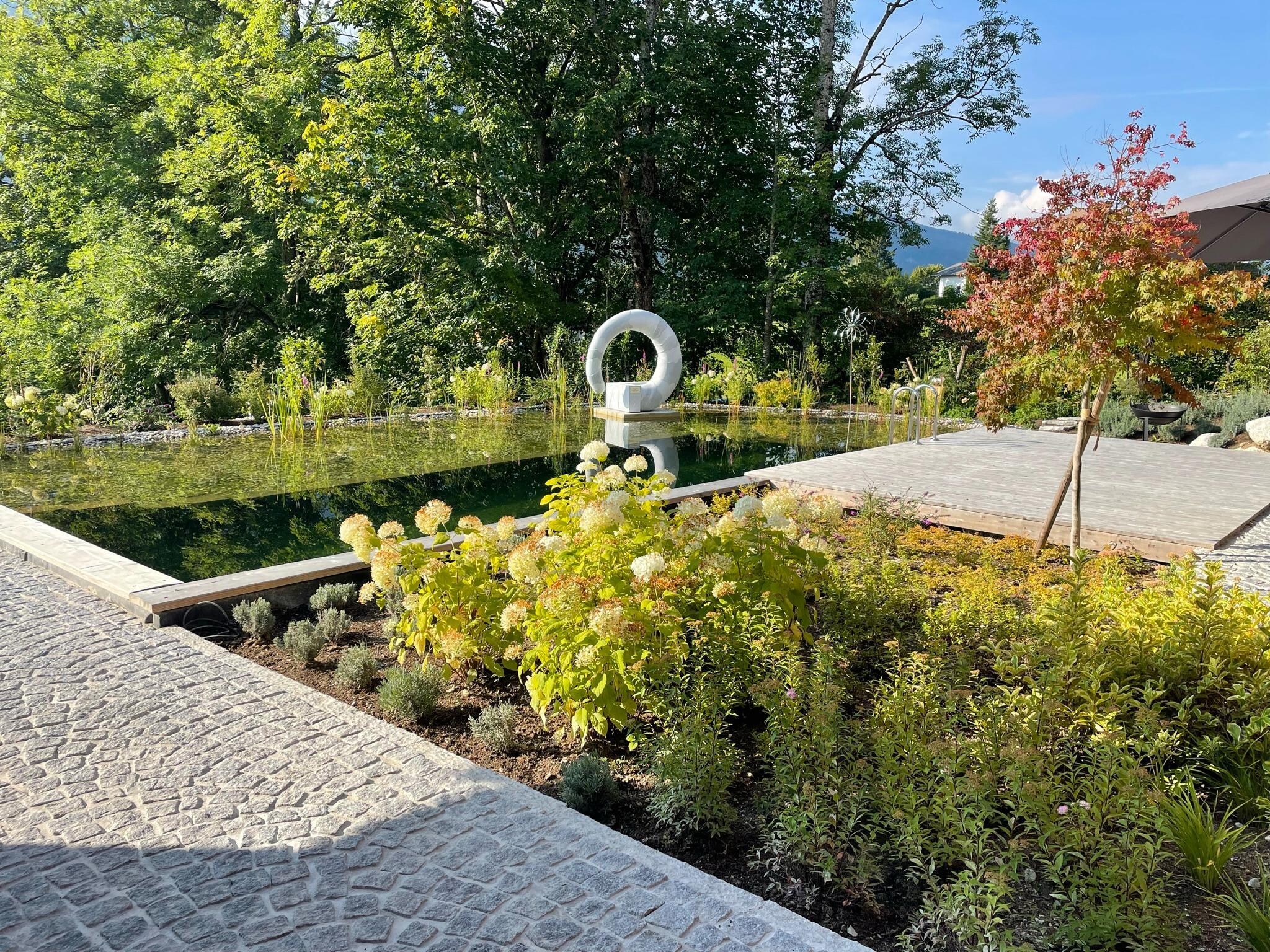 Casa di vacanze Chalet Tauplitz