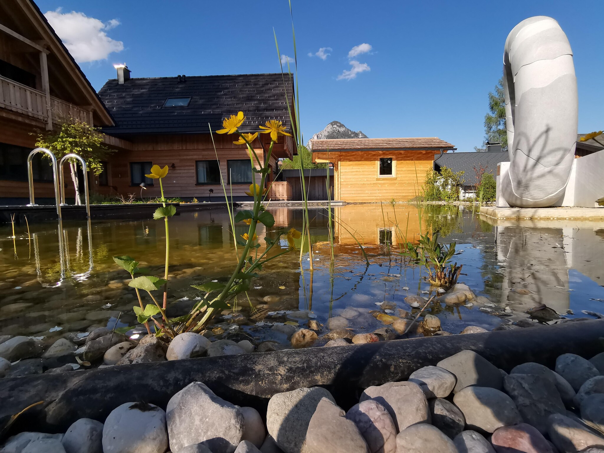 Casa di vacanze Chalet Tauplitz