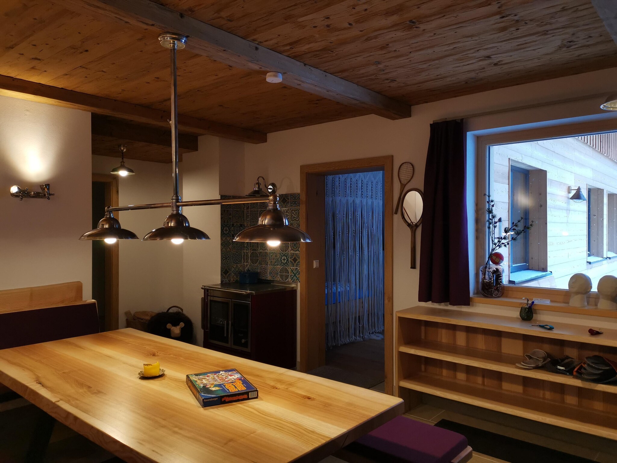 Casa di vacanze Chalet Tauplitz