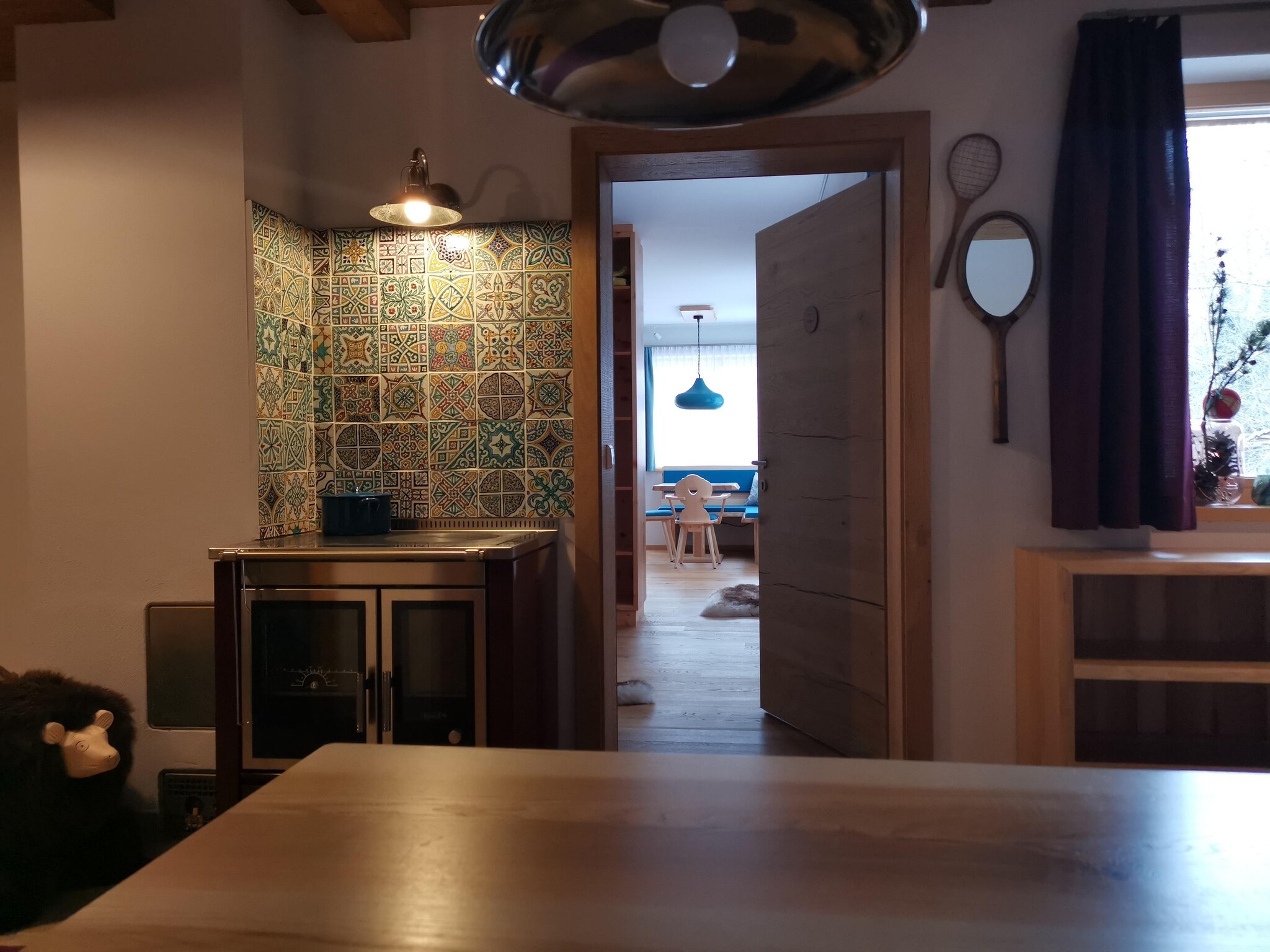 Casa di vacanze Chalet Tauplitz