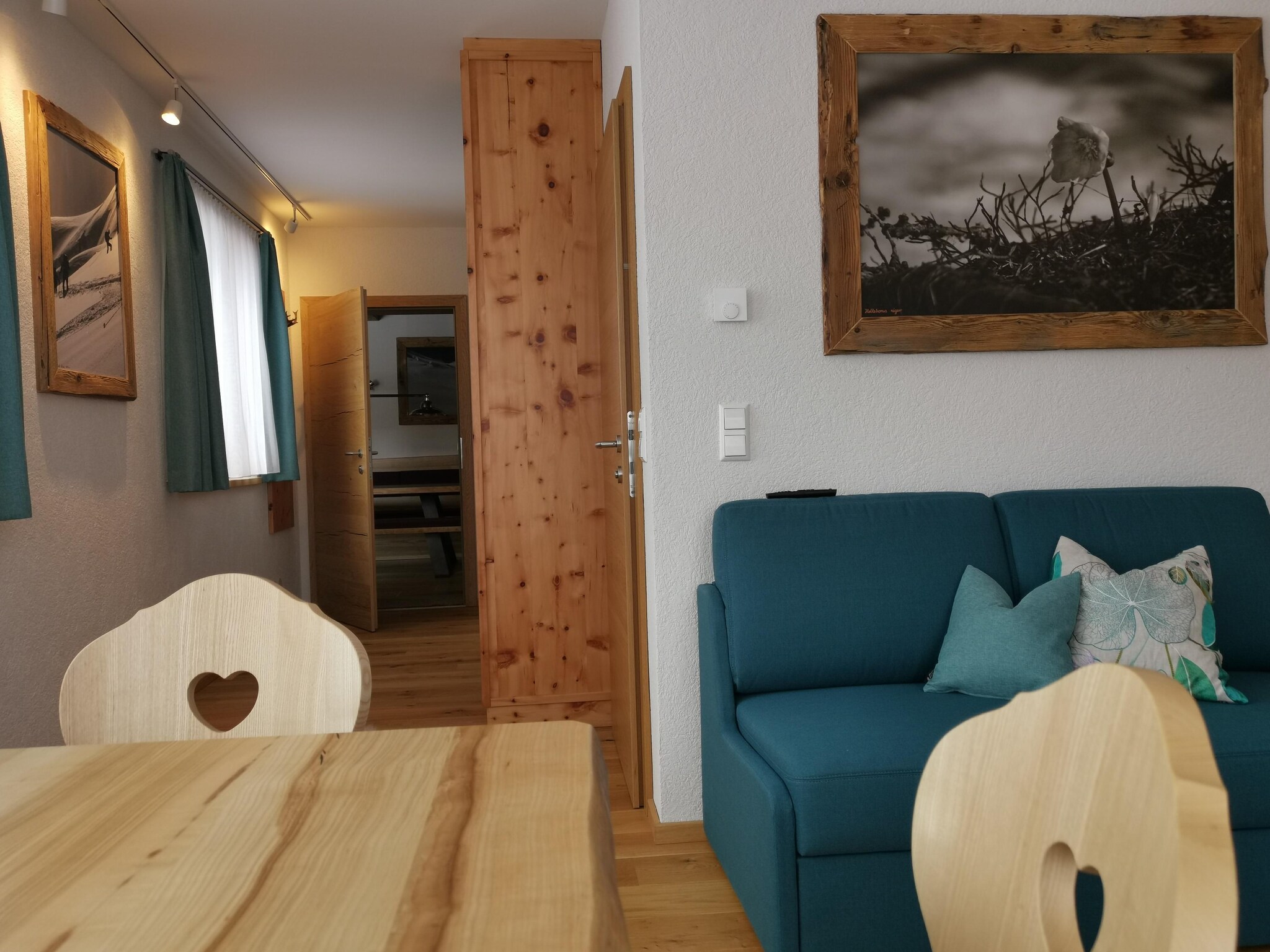 Casa di vacanze Chalet Tauplitz
