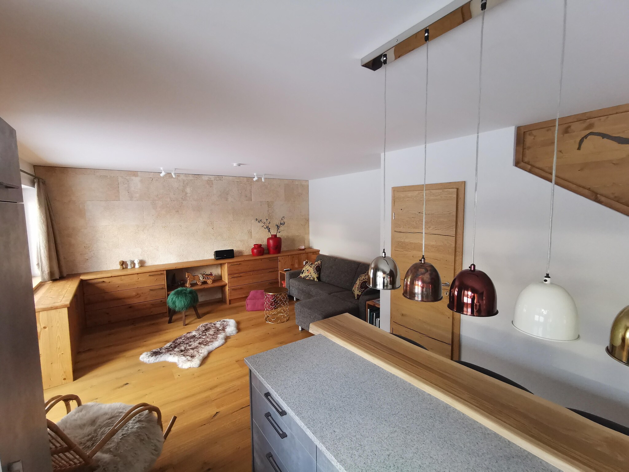 Casa di vacanze Chalet Tauplitz