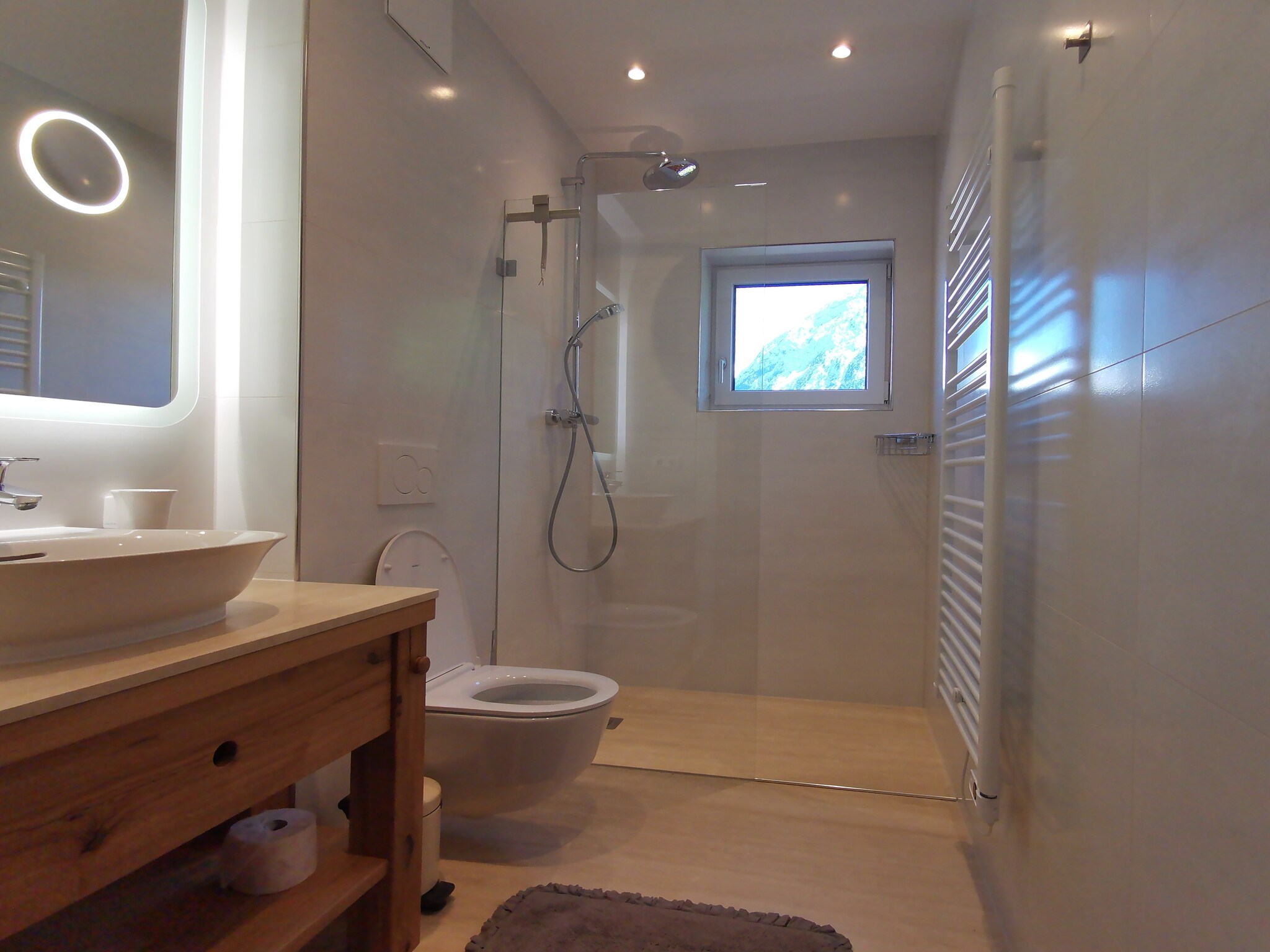 Casa di vacanze Chalet Tauplitz