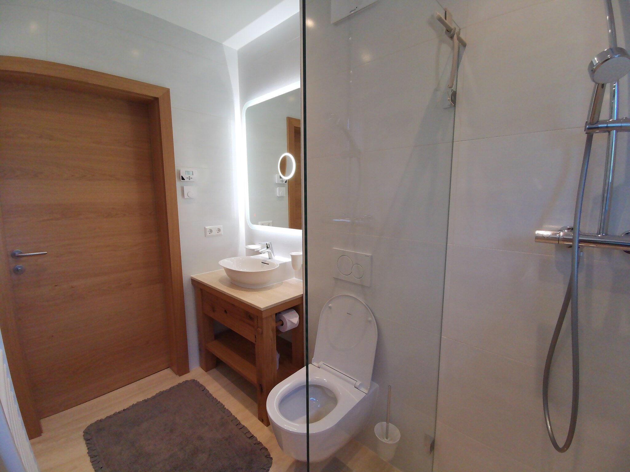 Casa di vacanze Chalet Tauplitz
