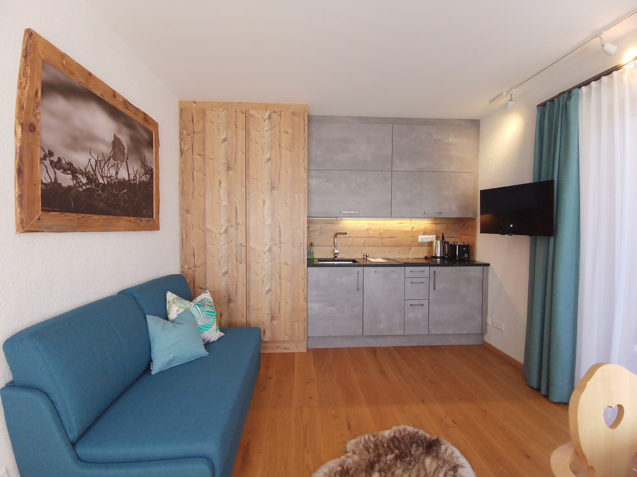 Casa di vacanze Chalet Tauplitz
