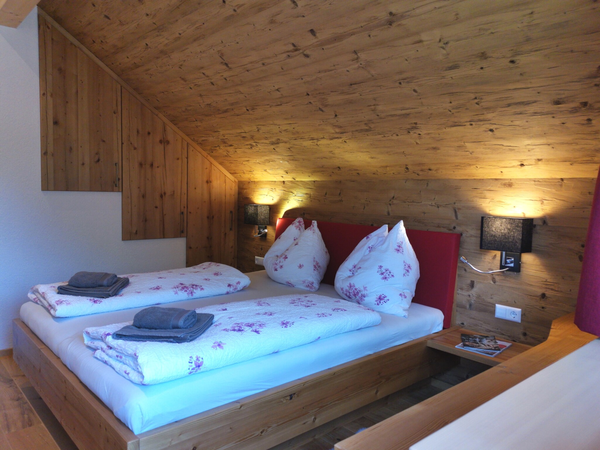 Casa di vacanze Chalet Tauplitz