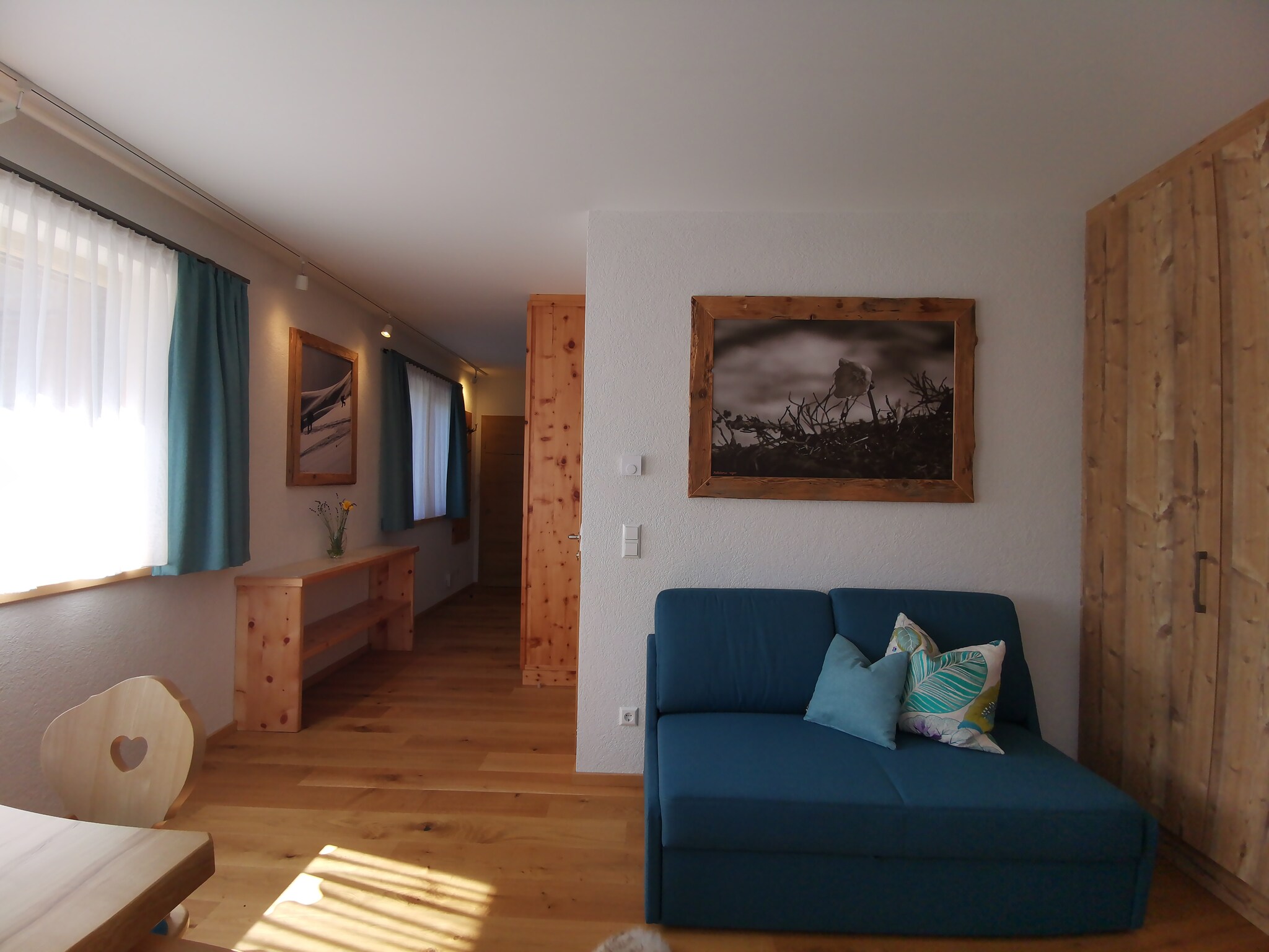 Casa di vacanze Chalet Tauplitz