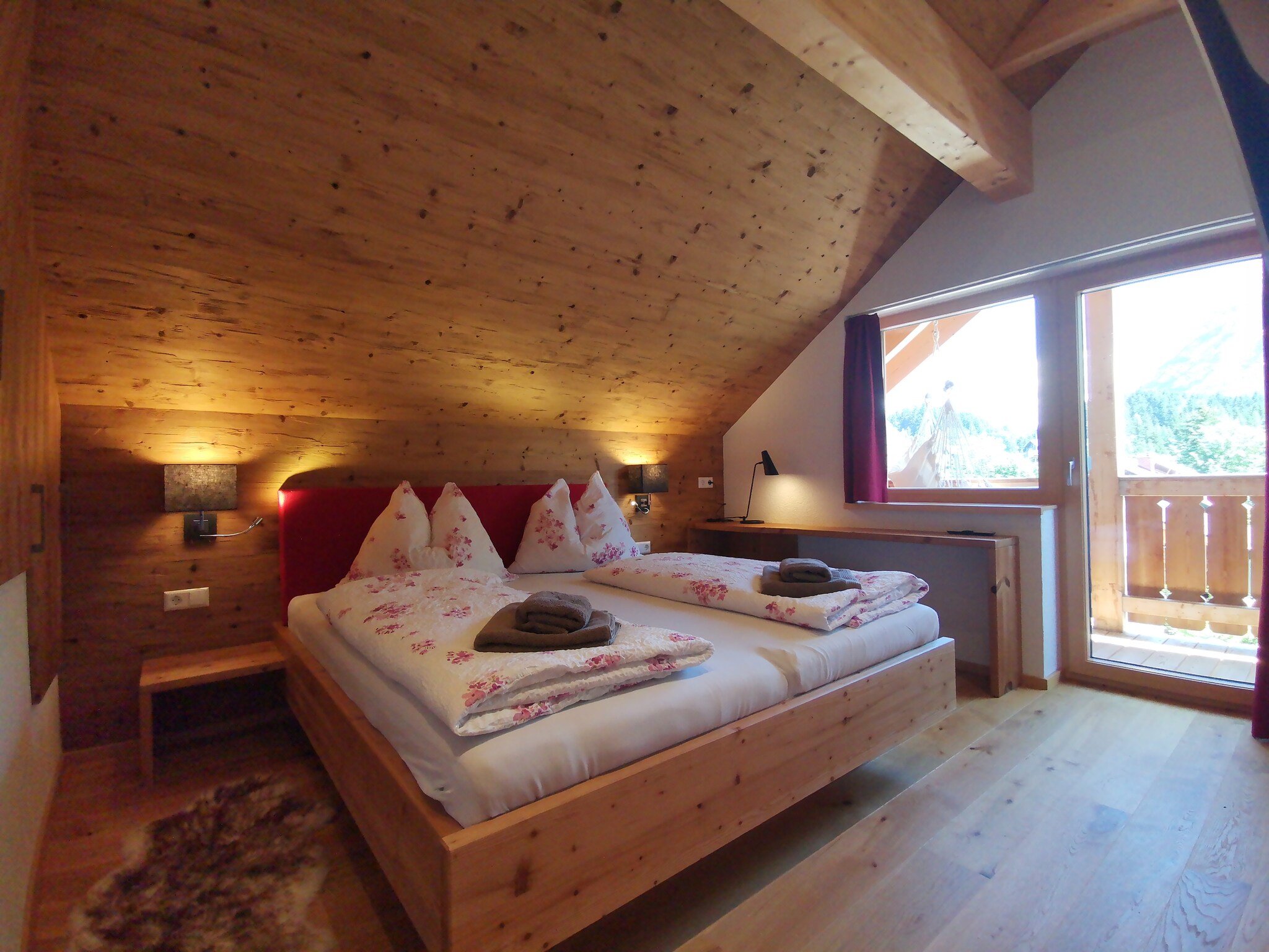 Casa di vacanze Chalet Tauplitz