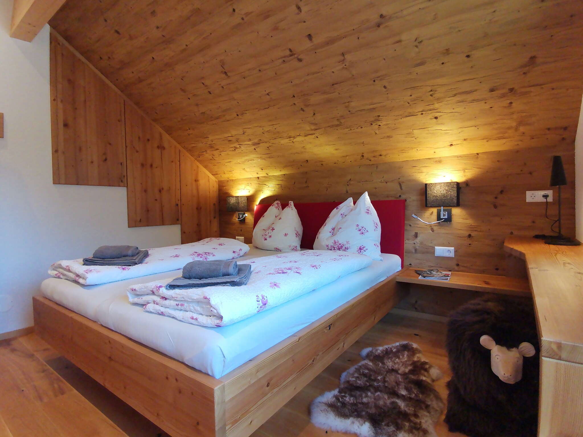 Casa di vacanze Chalet Tauplitz