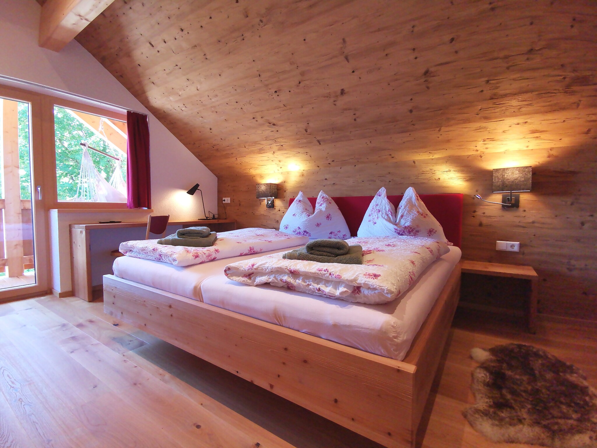 Casa di vacanze Chalet Tauplitz