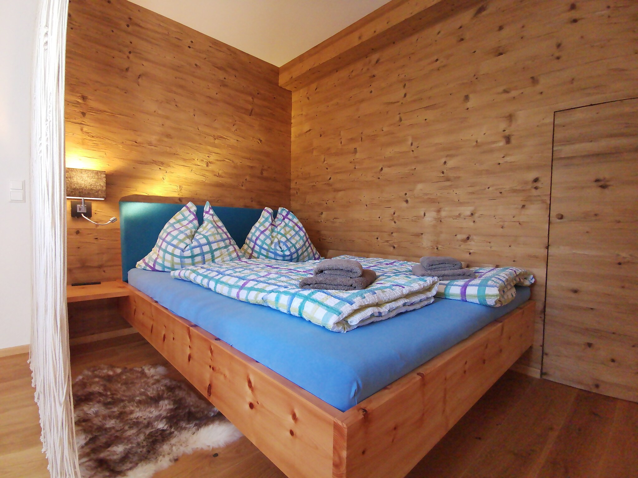 Casa di vacanze Chalet Tauplitz