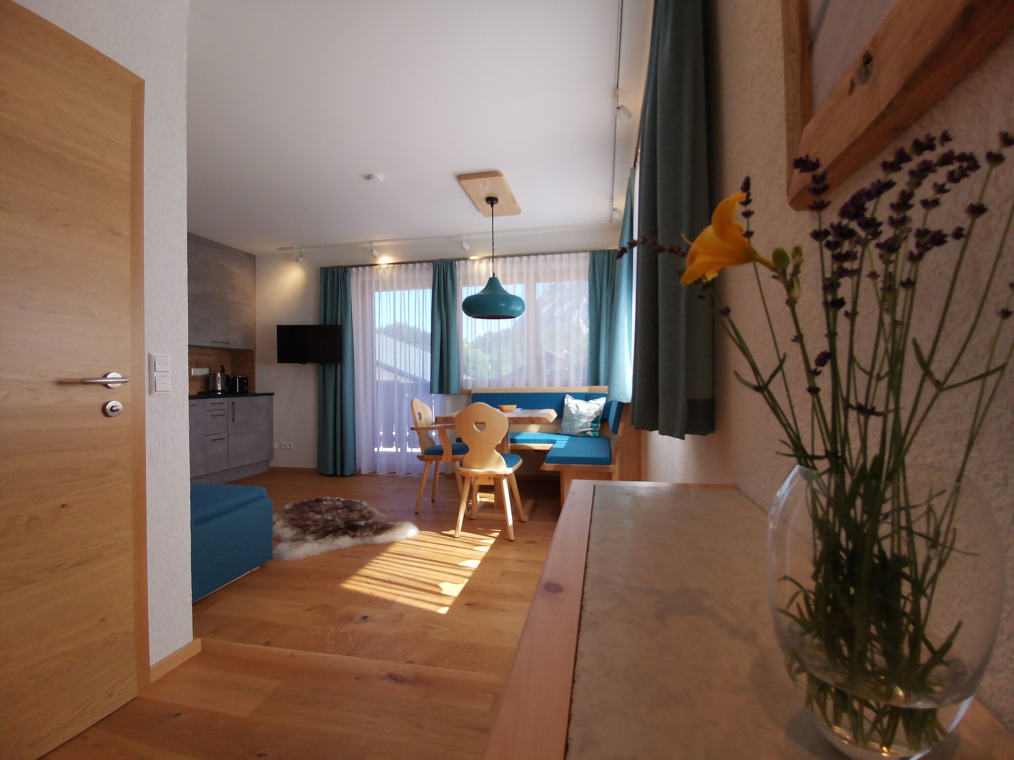 Casa di vacanze Chalet Tauplitz