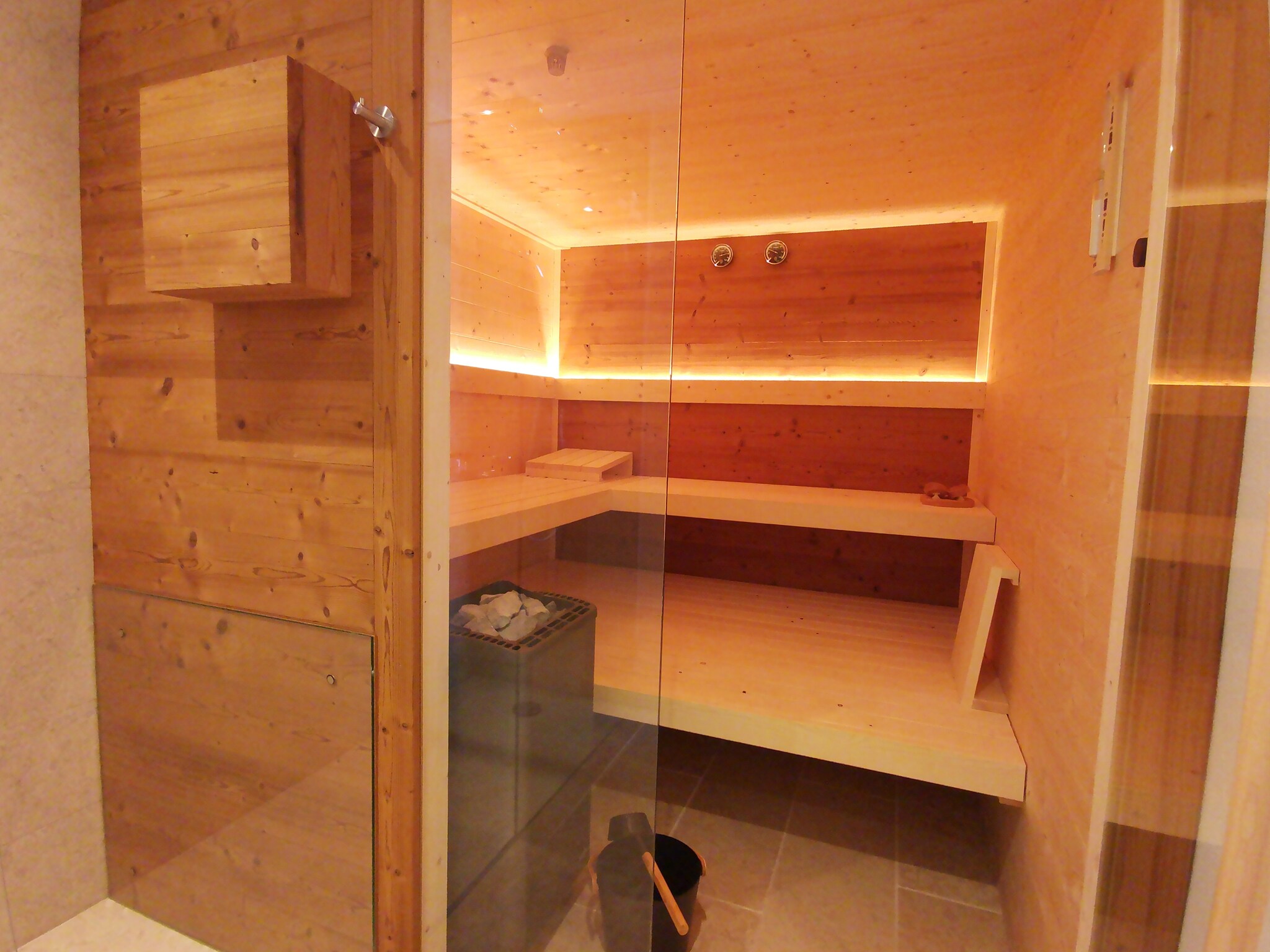 Casa di vacanze Chalet Tauplitz