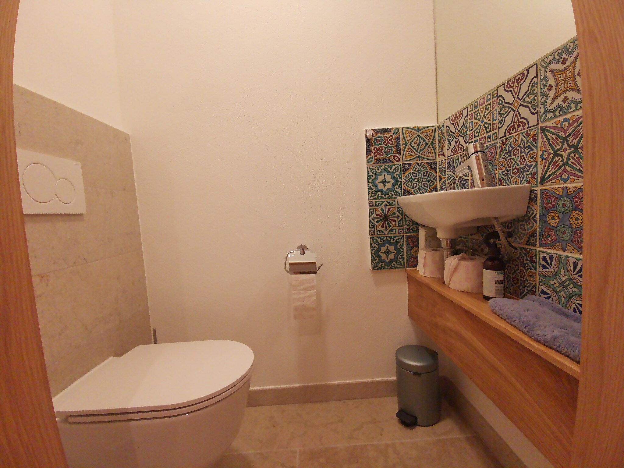Casa di vacanze Chalet Tauplitz