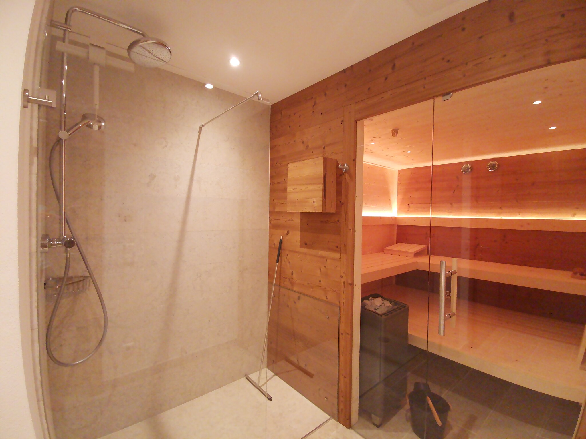 Casa di vacanze Chalet Tauplitz