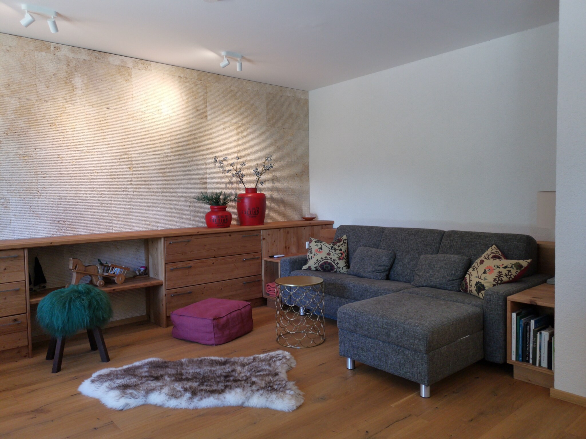 Casa di vacanze Chalet Tauplitz