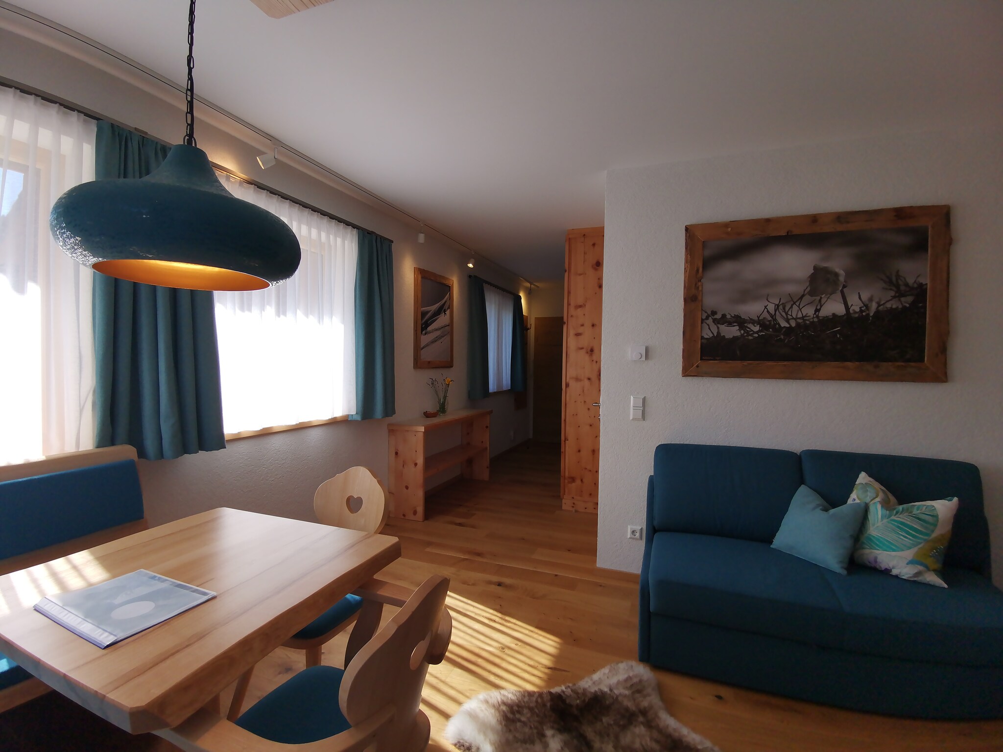Casa di vacanze Chalet Tauplitz