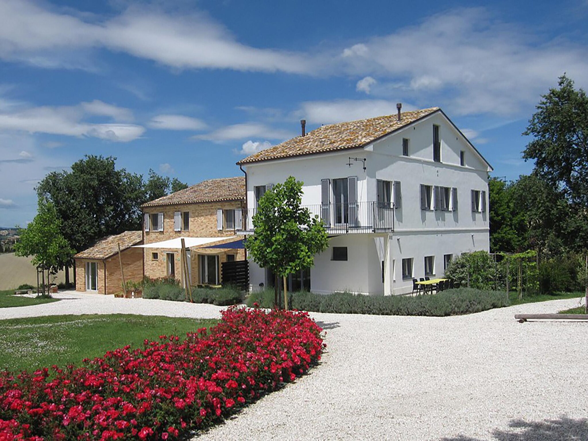 Apartment Papavero