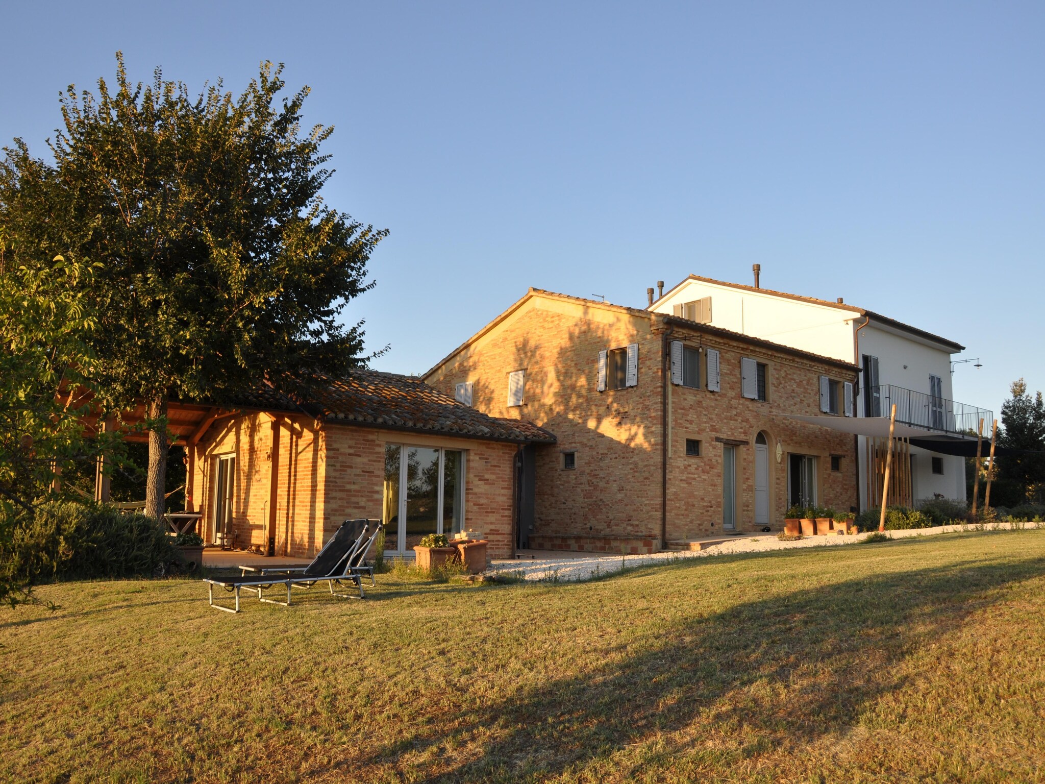 Apartment Papavero