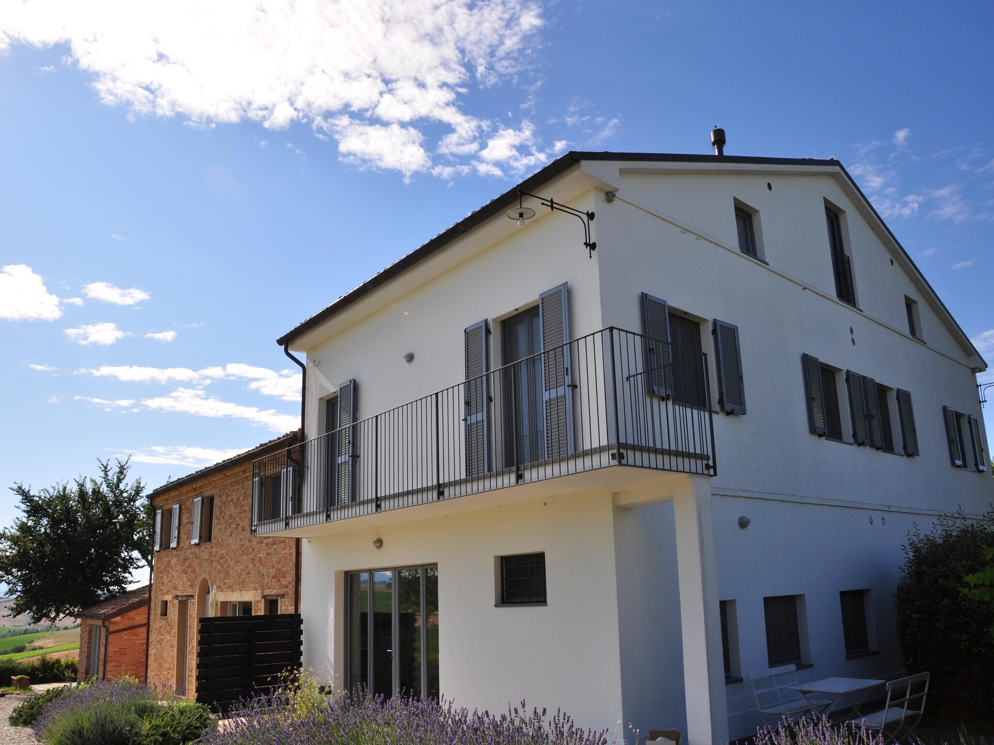Apartment Papavero