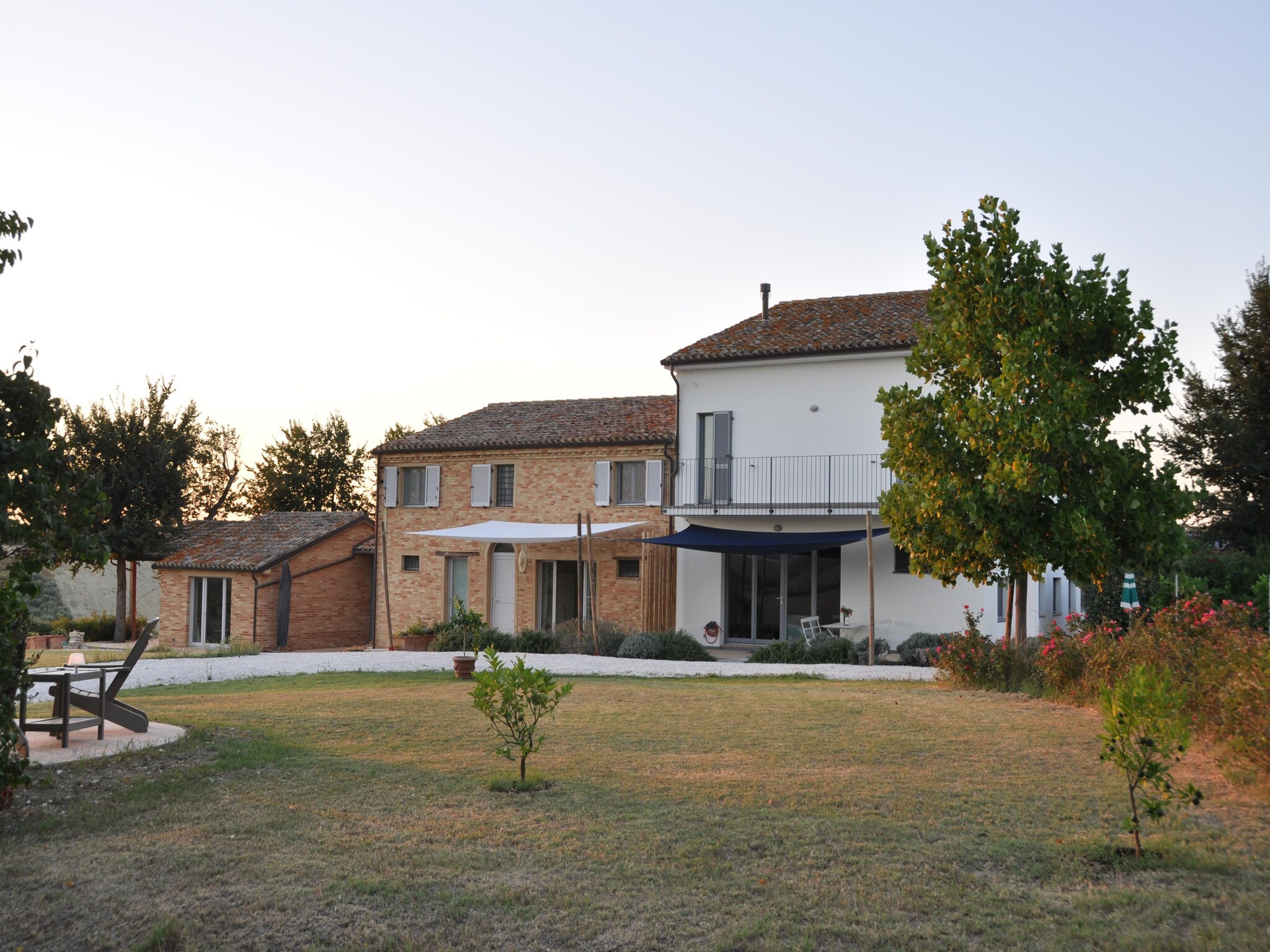 Apartment Papavero