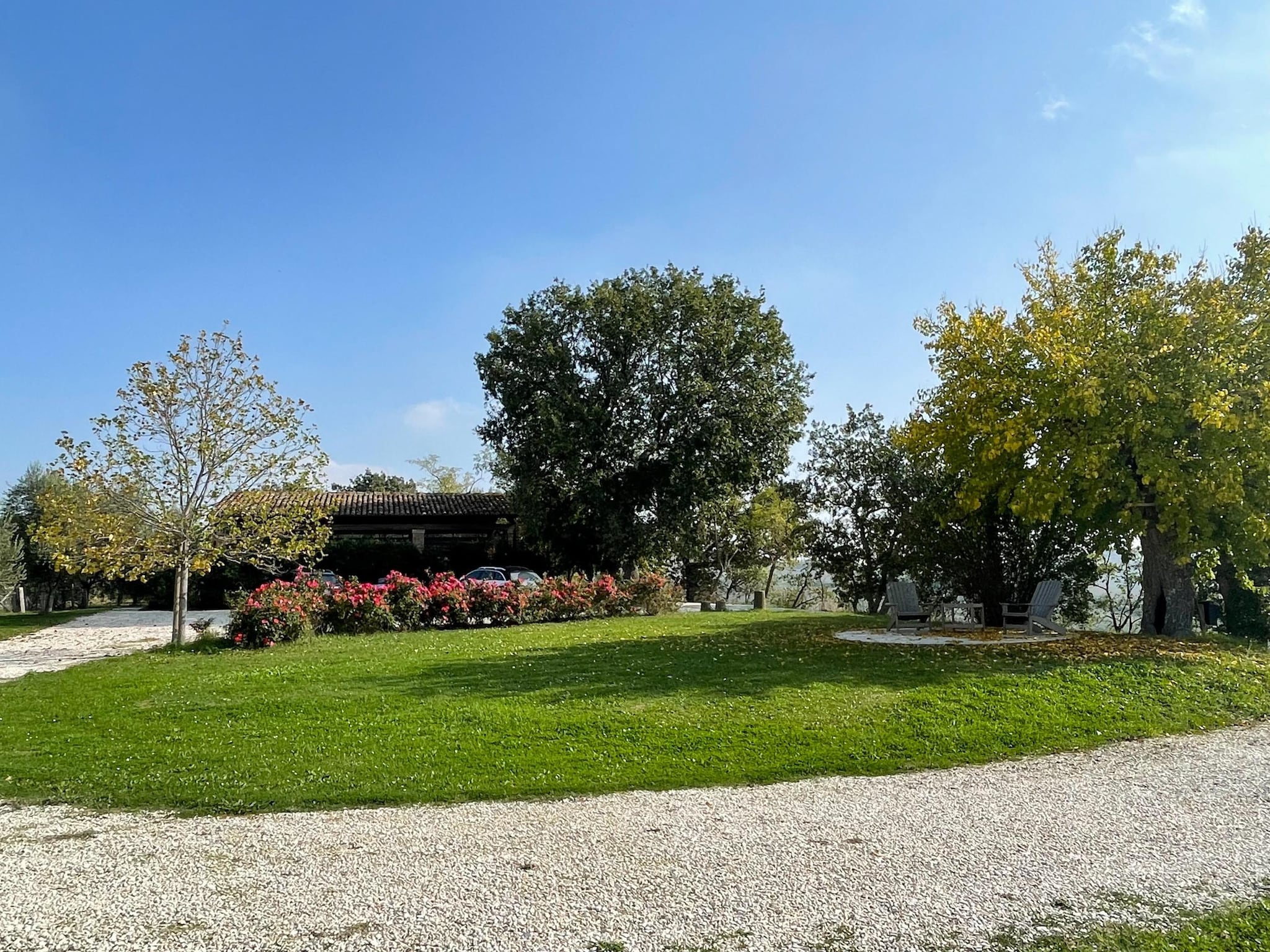 Apartment Papavero