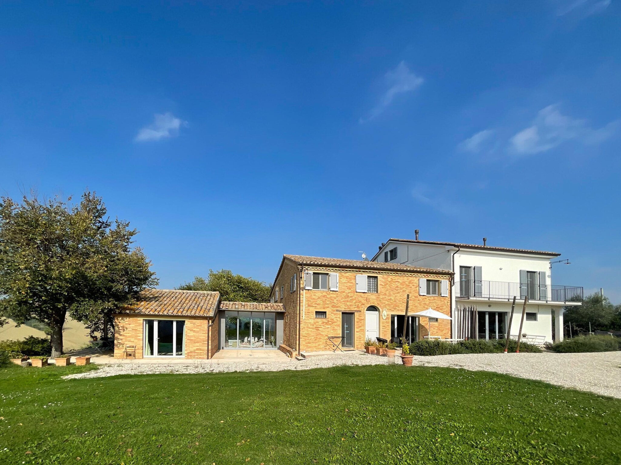 Apartment Papavero