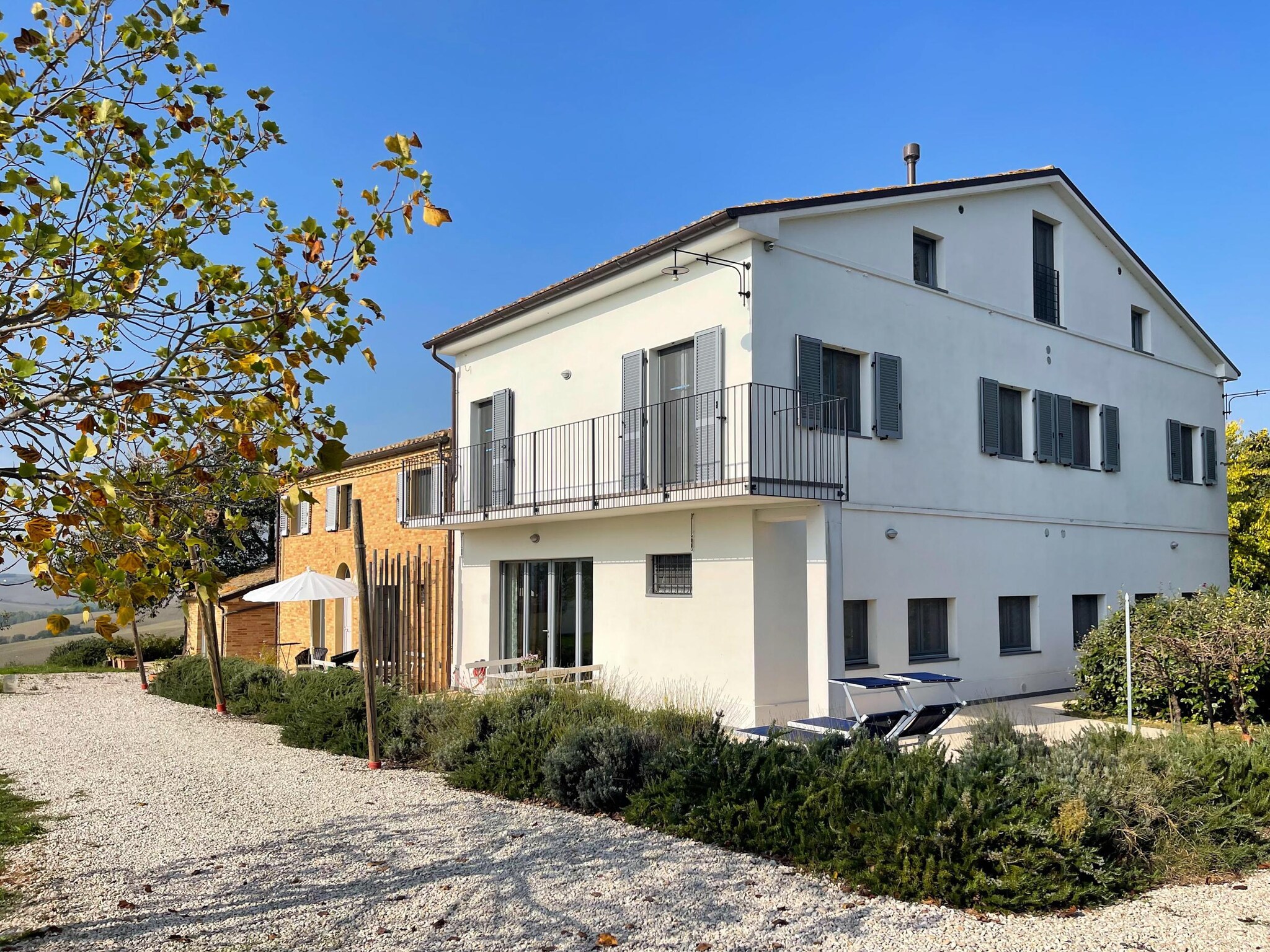 Apartment Papavero