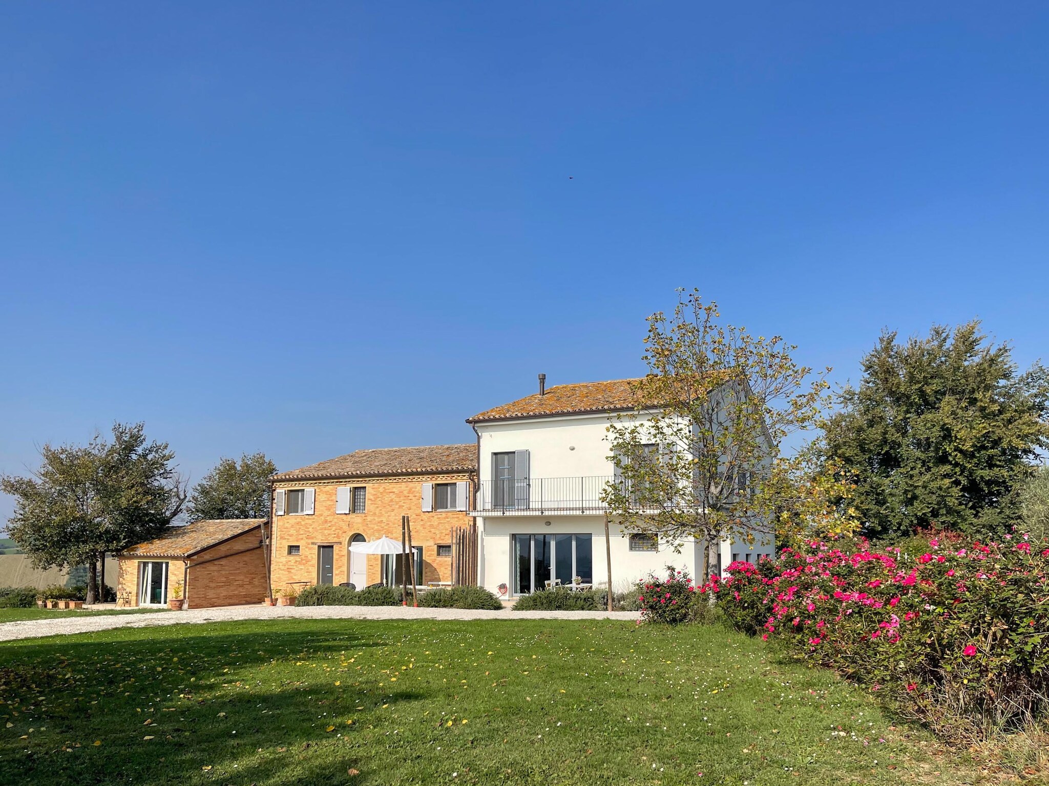 Apartment Papavero