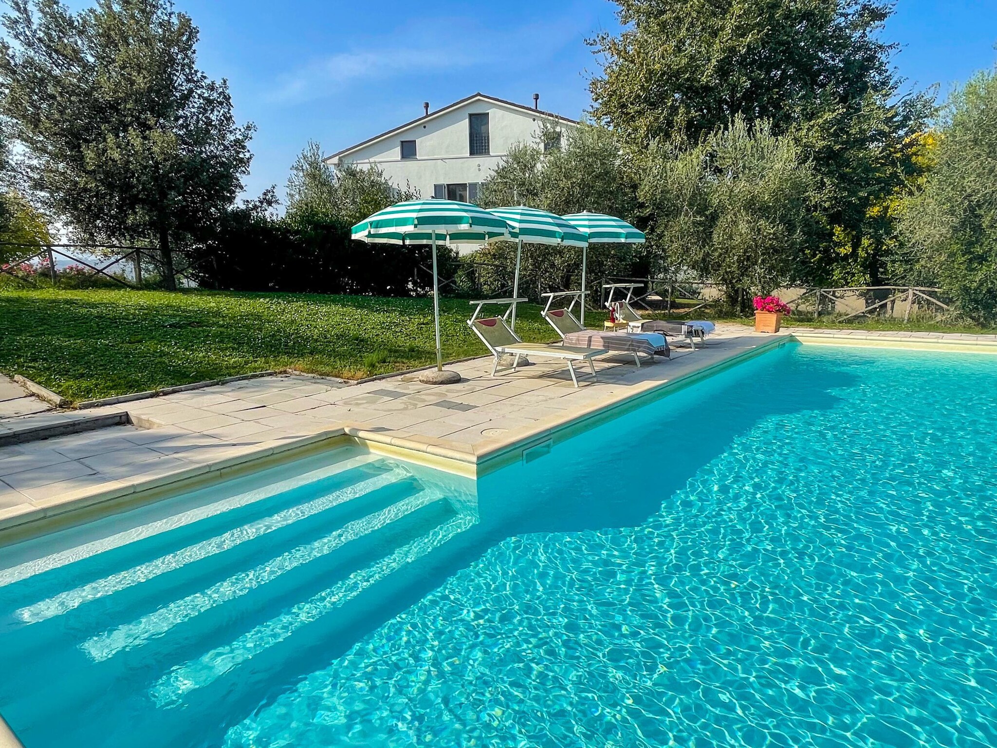 Apartment Papavero