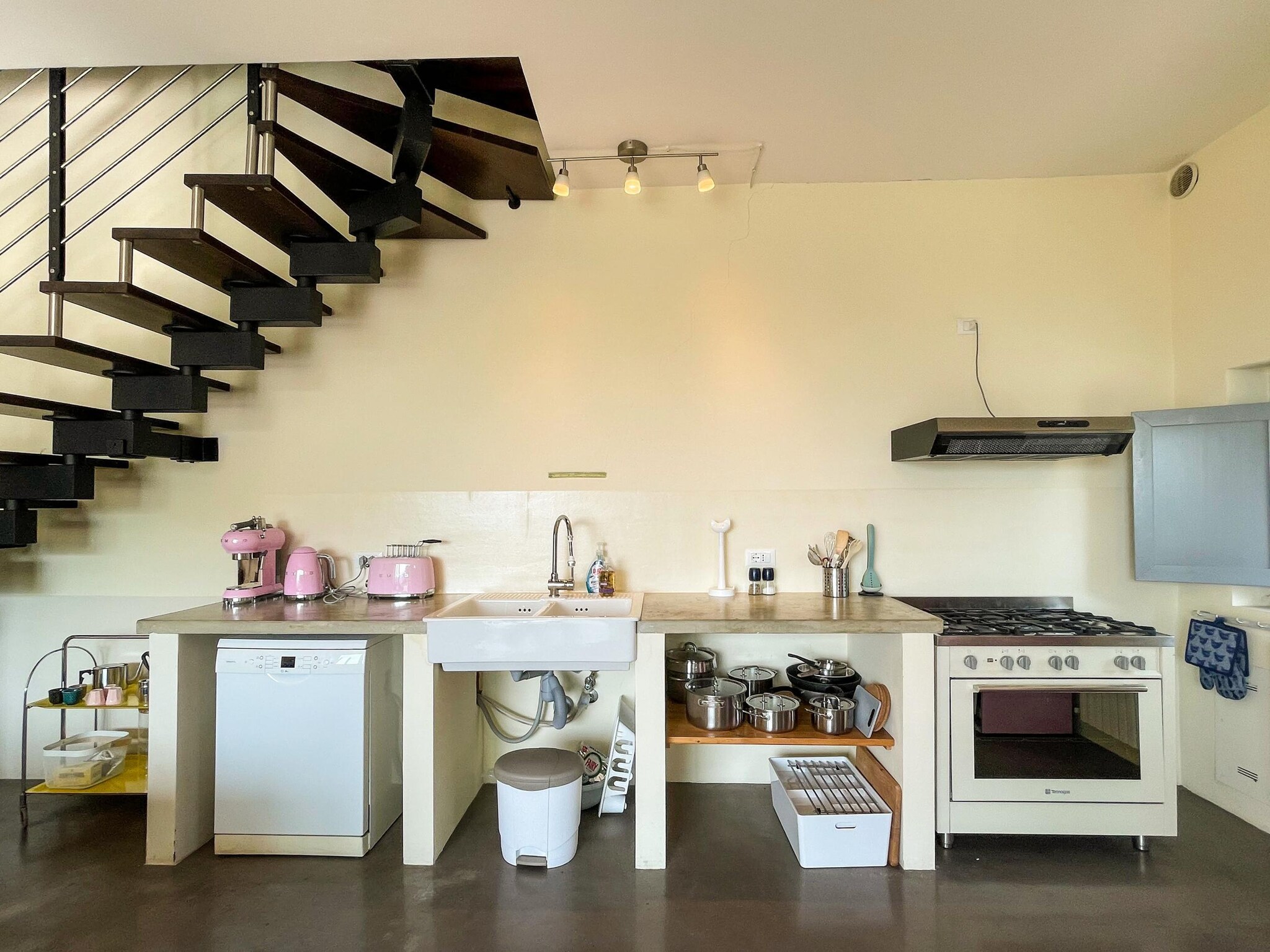 Apartment Papavero