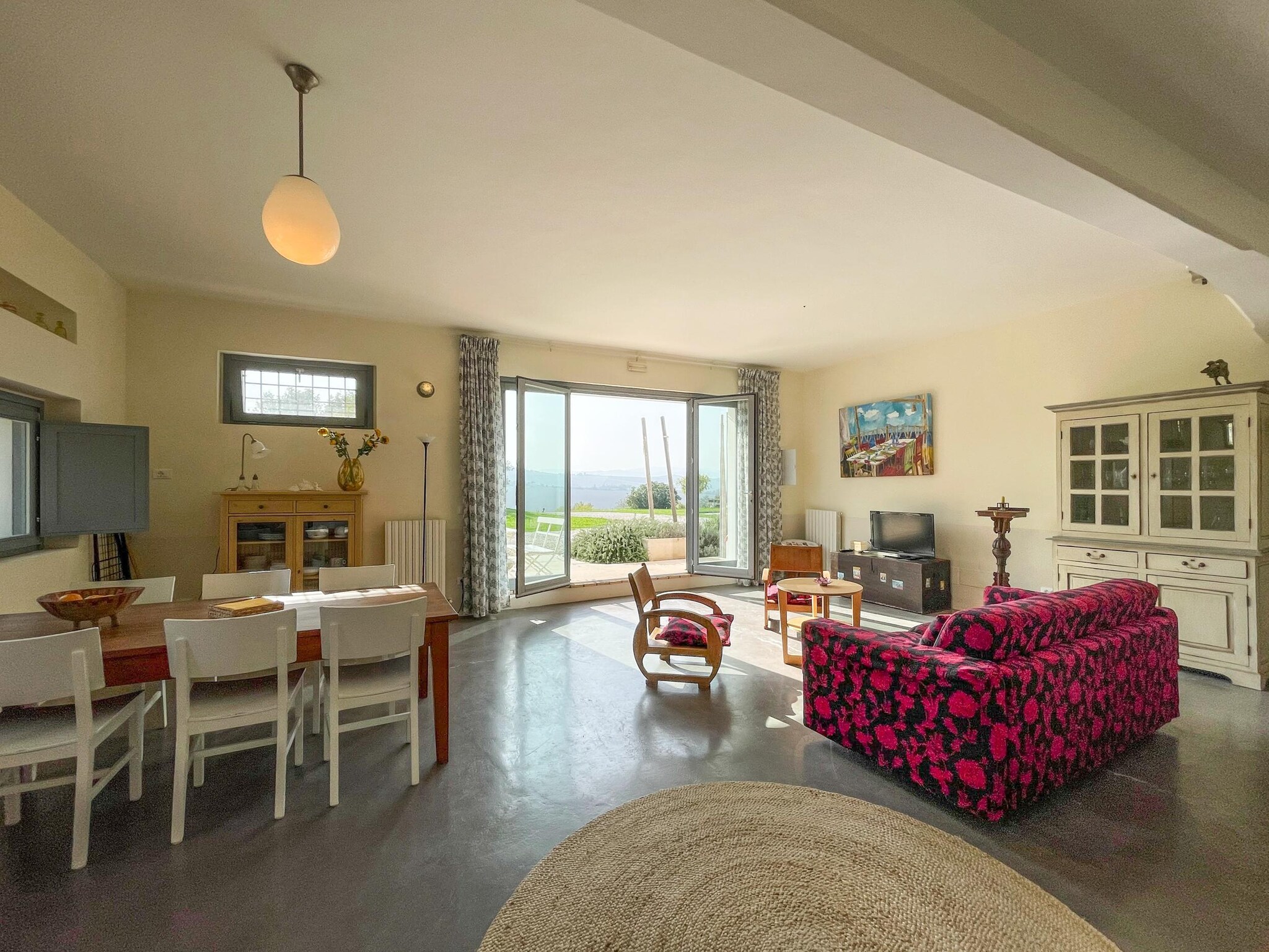 Apartment Papavero