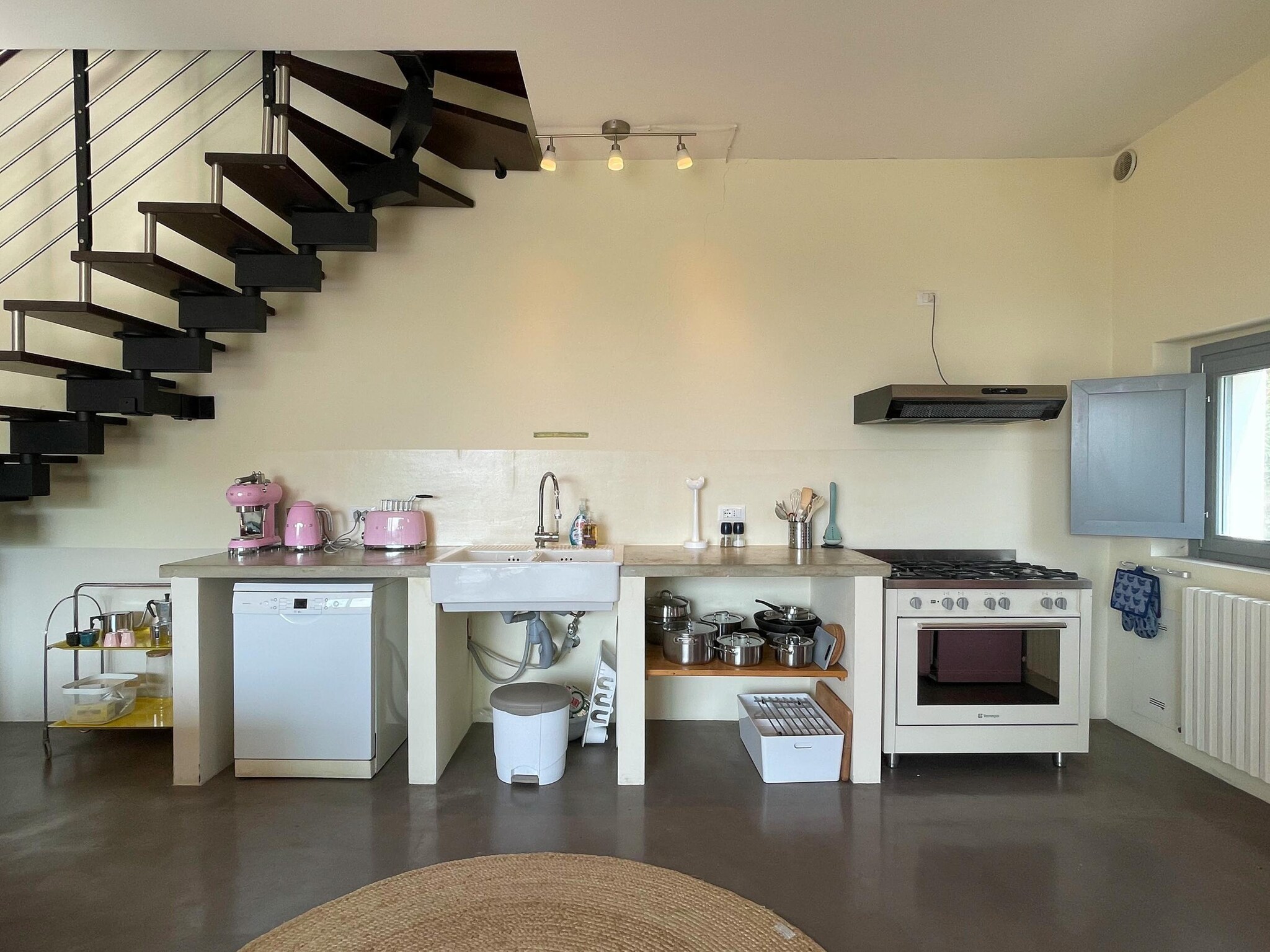 Apartment Papavero