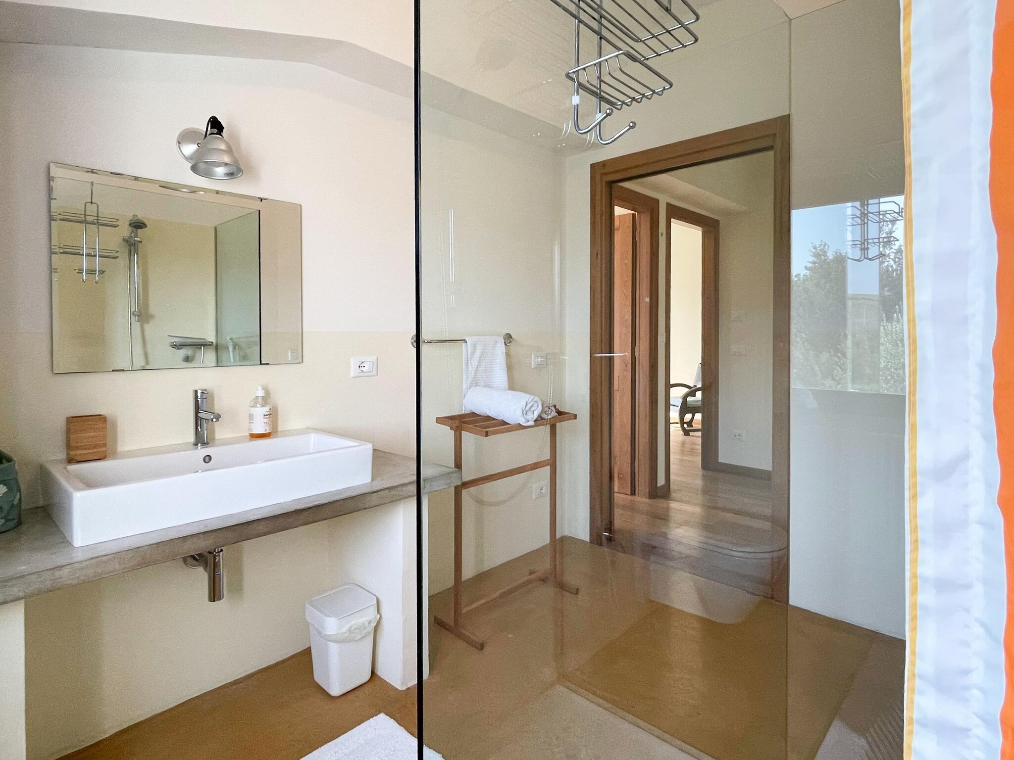 Apartment Papavero