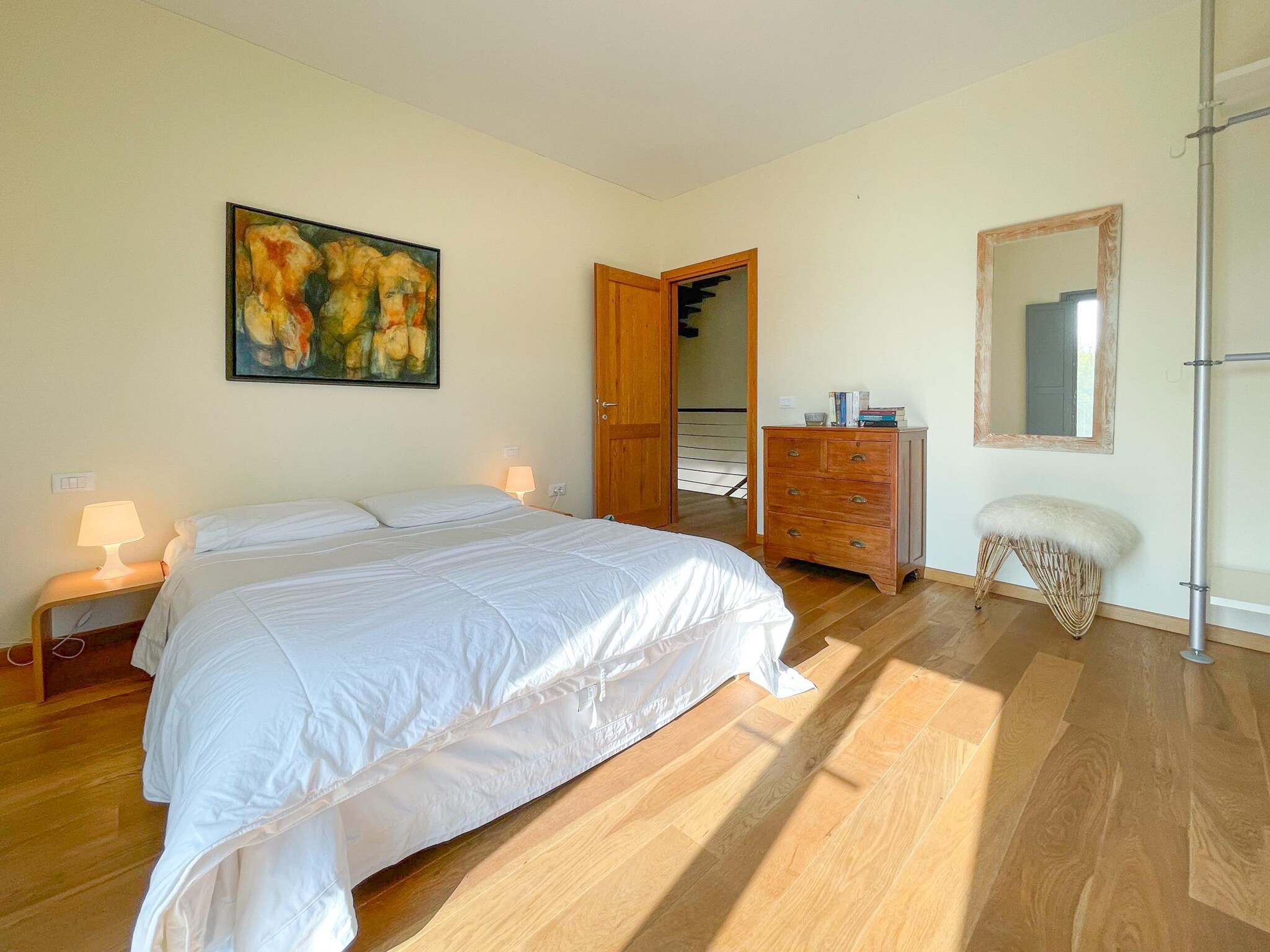 Apartment Papavero