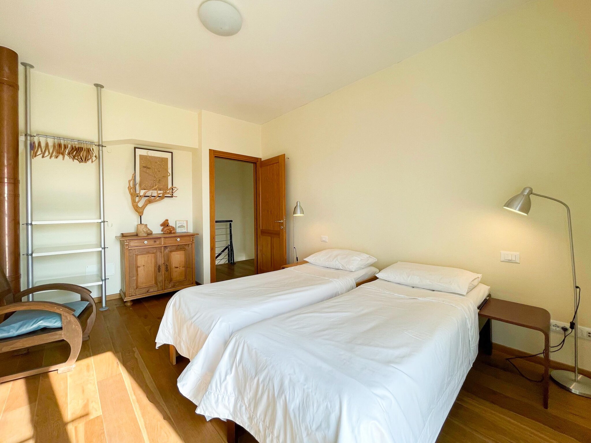 Apartment Papavero