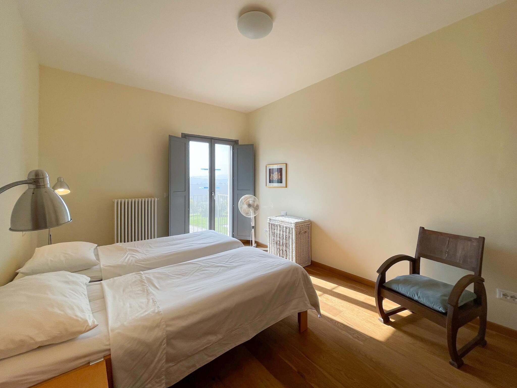 Apartment Papavero