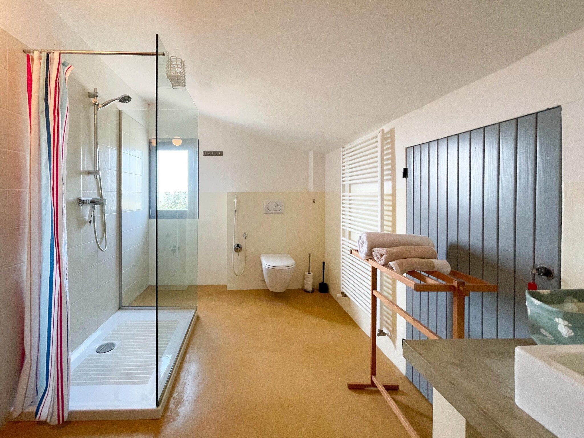 Apartment Papavero