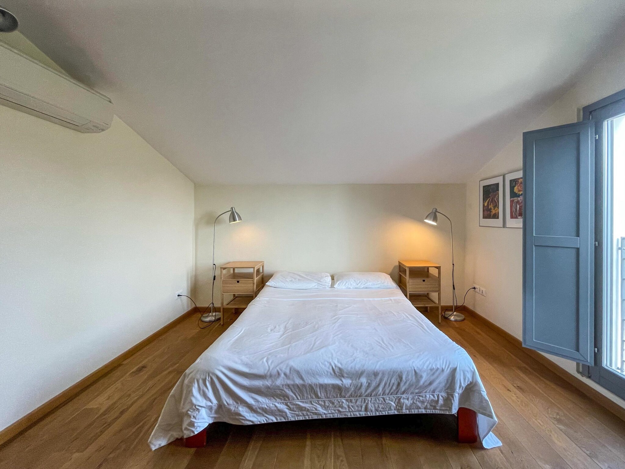 Apartment Papavero