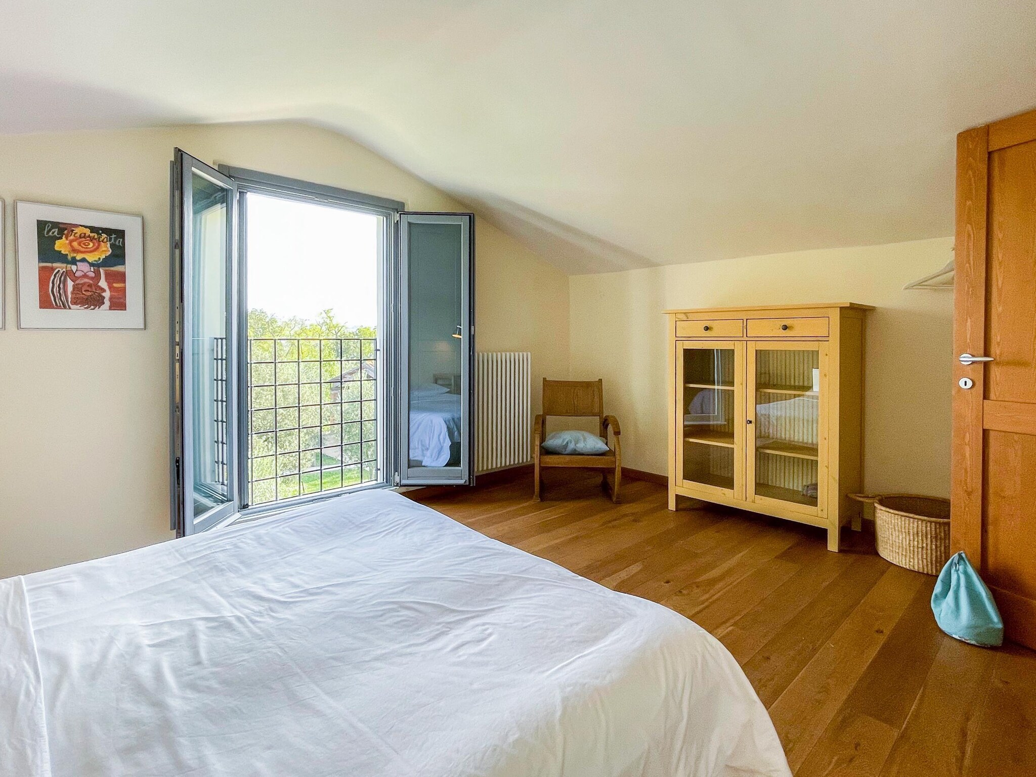 Apartment Papavero