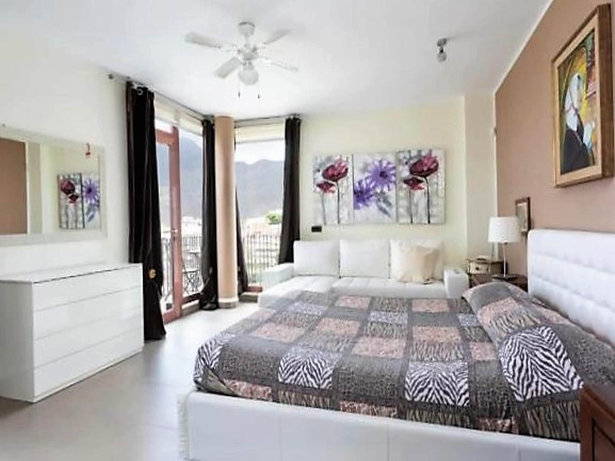 Ferienhaus Casa de Rosella-Adeje con piscina privada