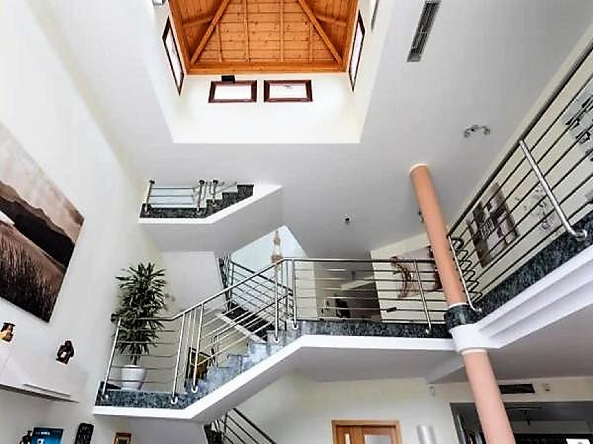 Ferienhaus Casa de Rosella-Adeje con piscina privada