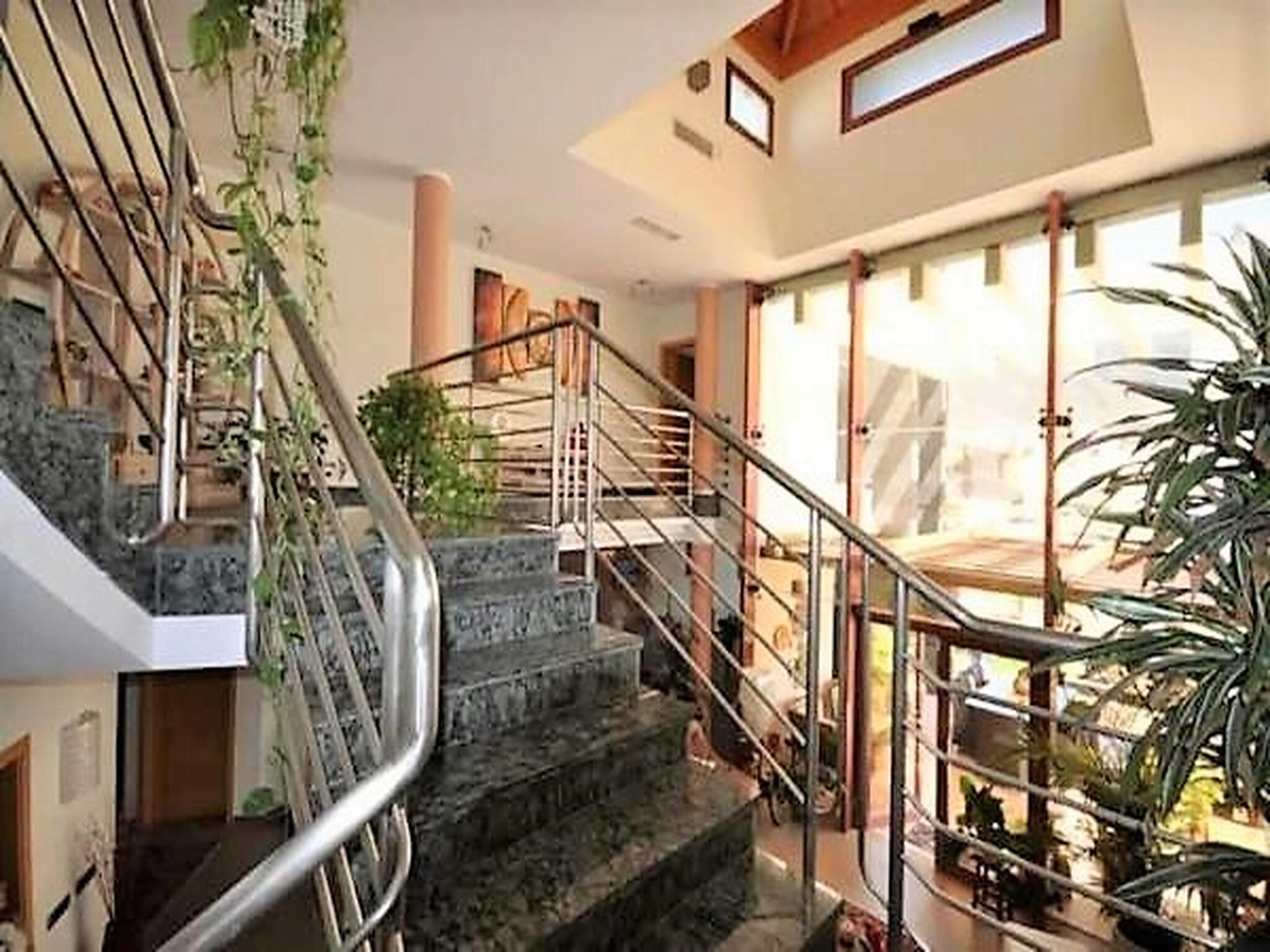 Ferienhaus Casa de Rosella-Adeje con piscina privada