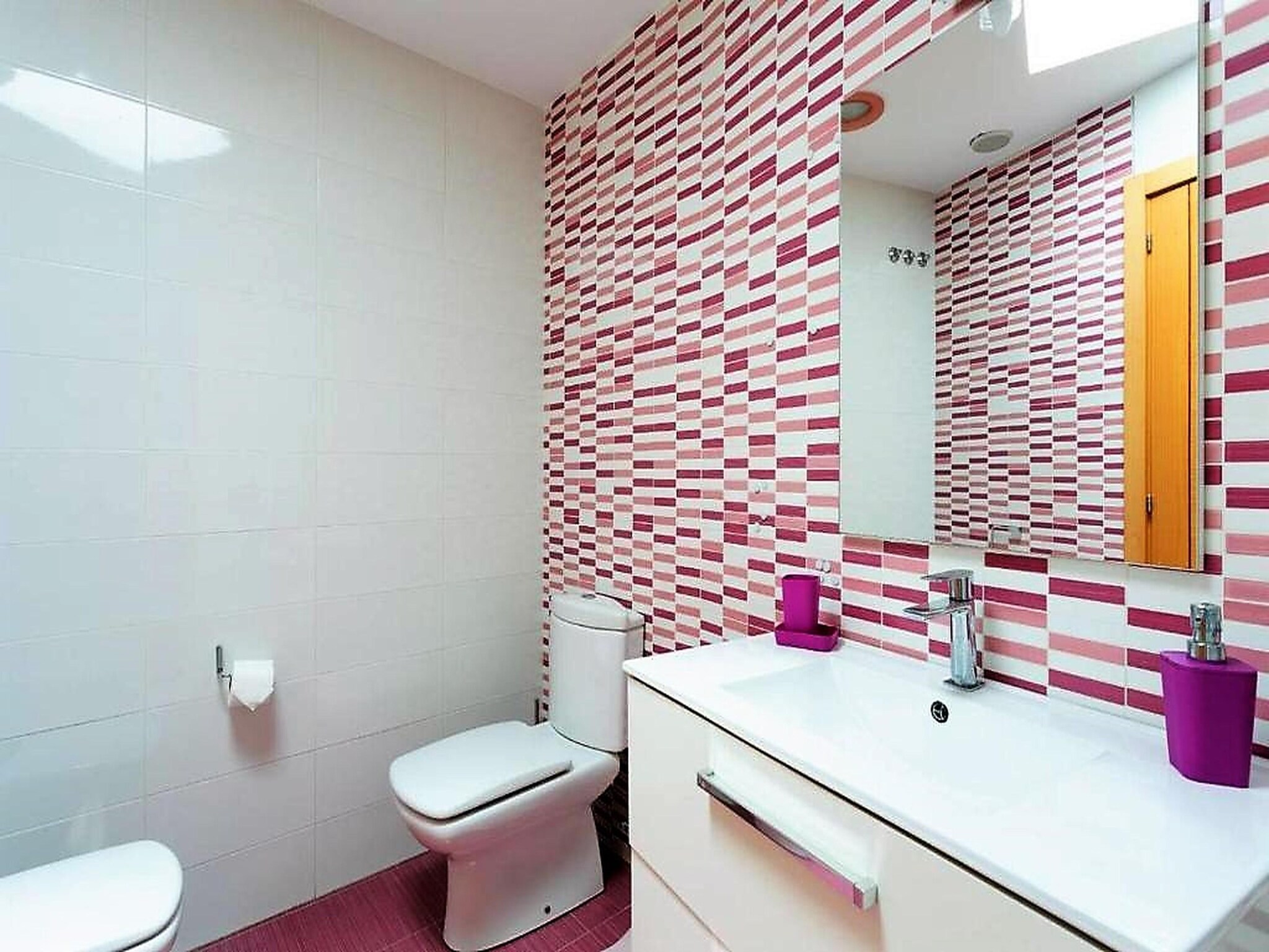 Ferienhaus Casa de Rosella-Adeje con piscina privada