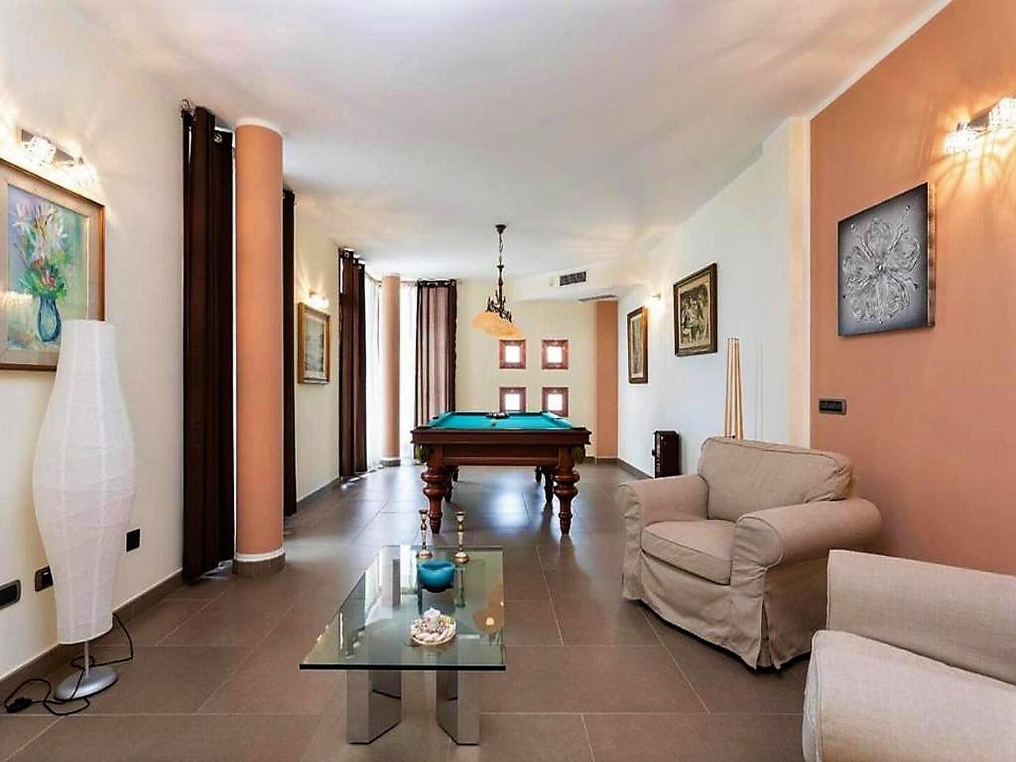 Ferienhaus Casa de Rosella-Adeje con piscina privada
