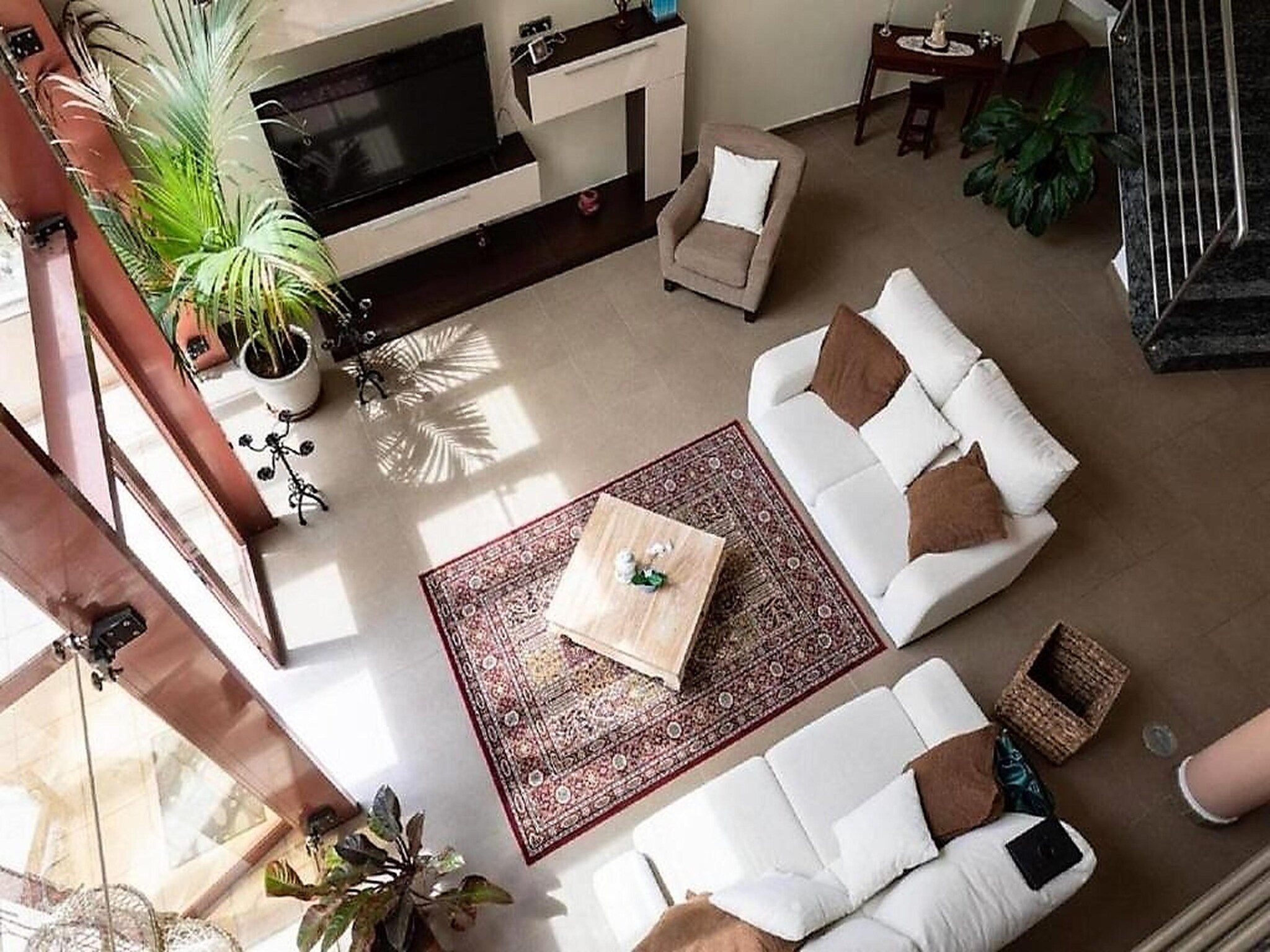Ferienhaus Casa de Rosella-Adeje con piscina privada